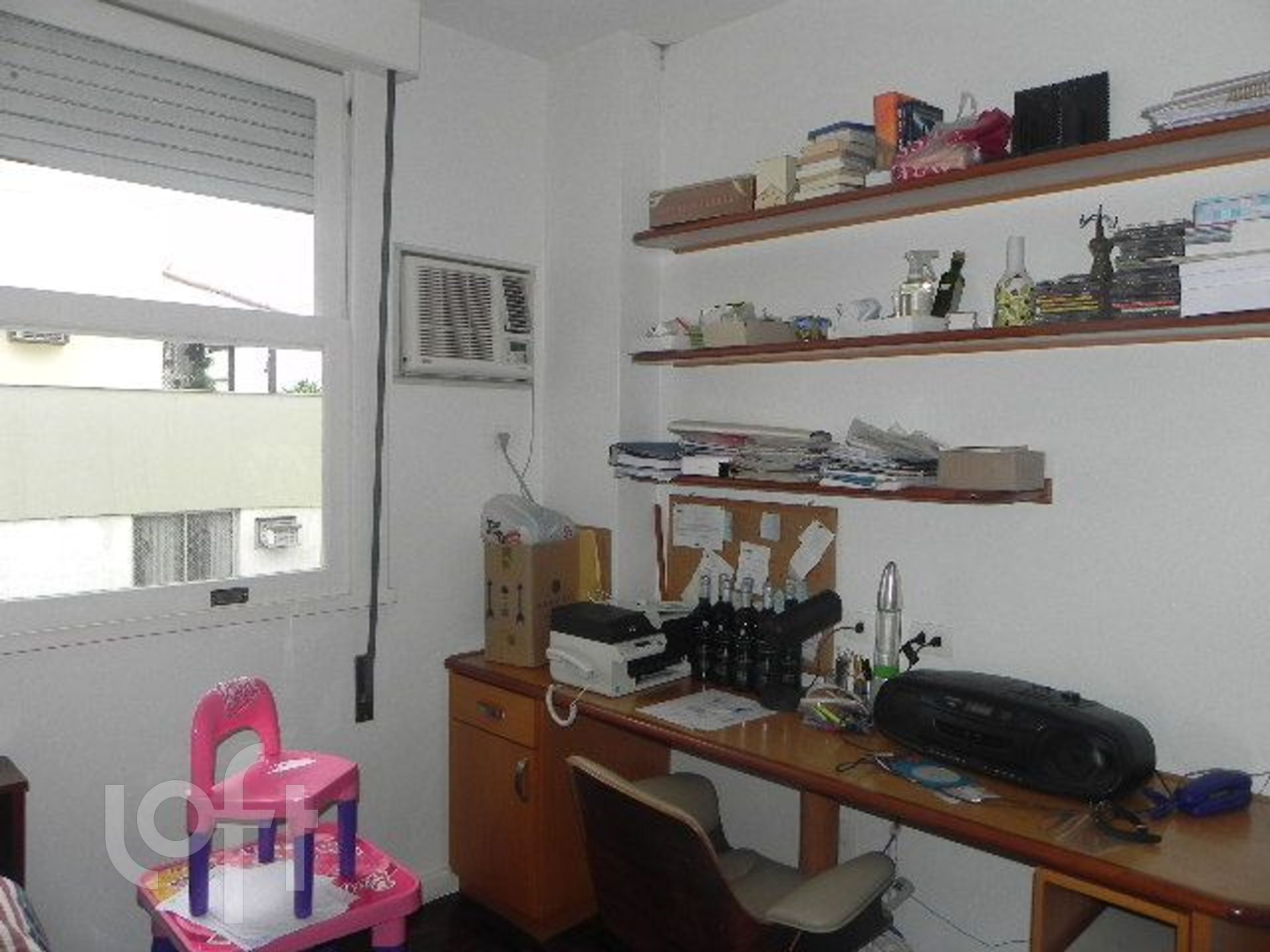 Apartamento à venda com 6 quartos, 348m² - Foto 23