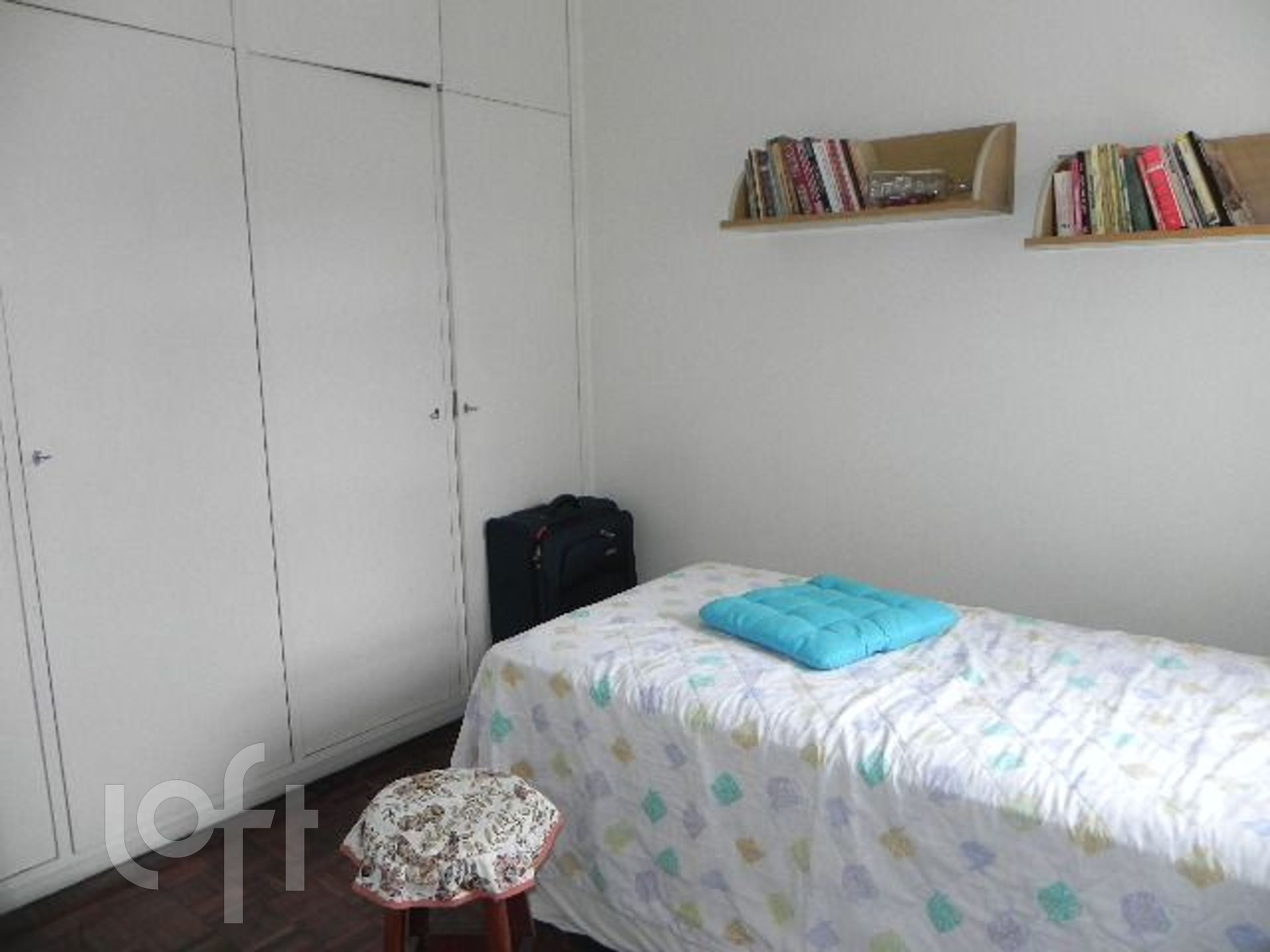 Apartamento à venda com 6 quartos, 348m² - Foto 20