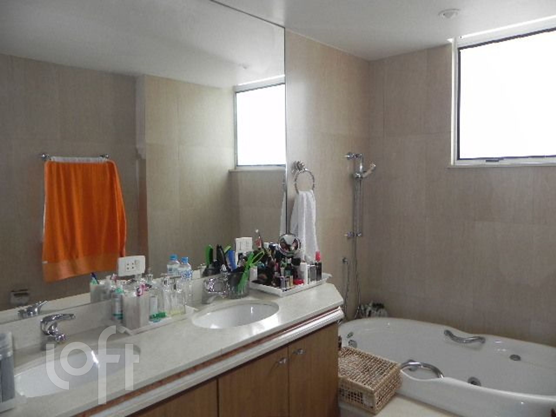 Apartamento à venda com 6 quartos, 348m² - Foto 28