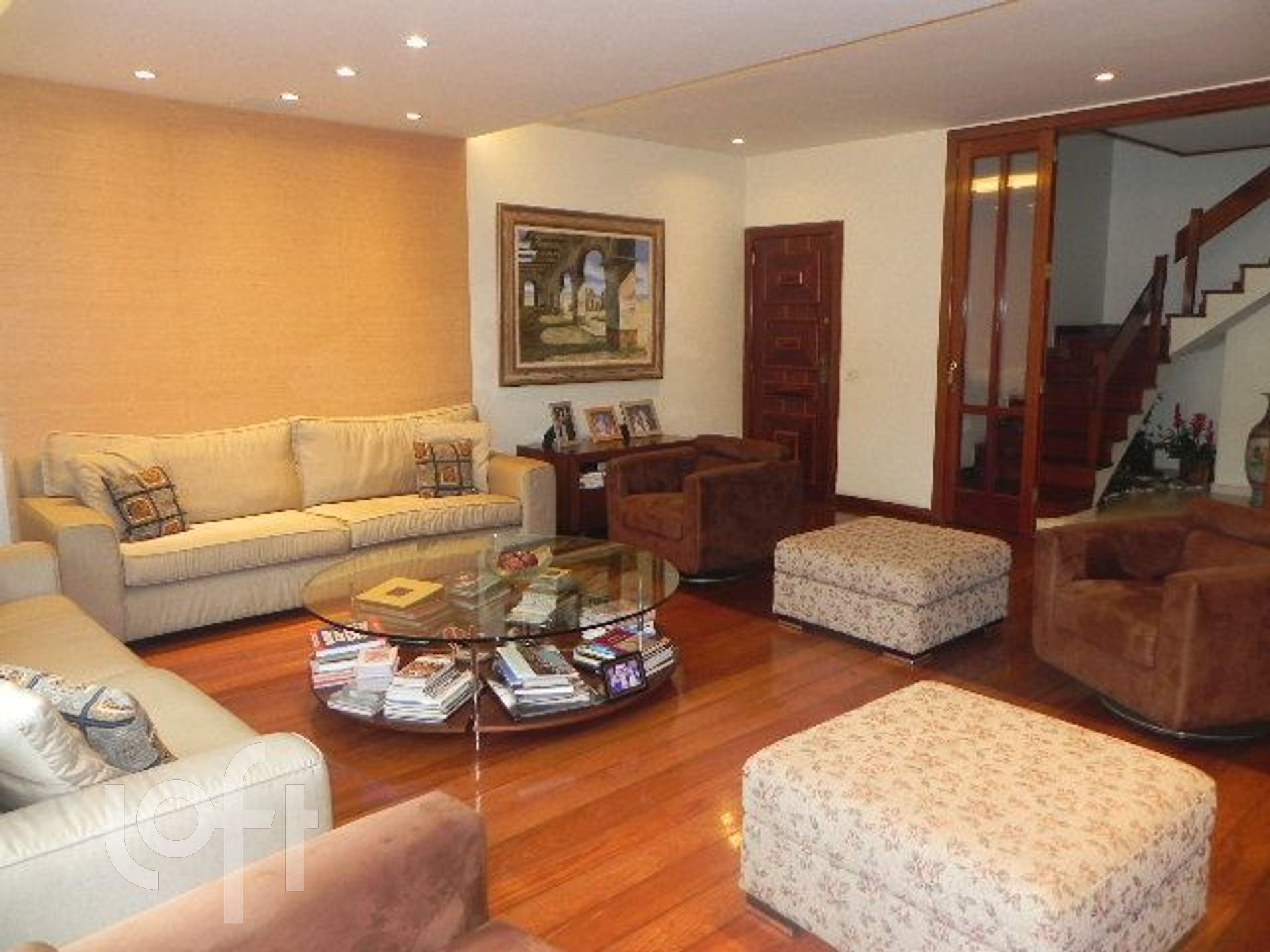 Apartamento à venda com 6 quartos, 348m² - Foto 3