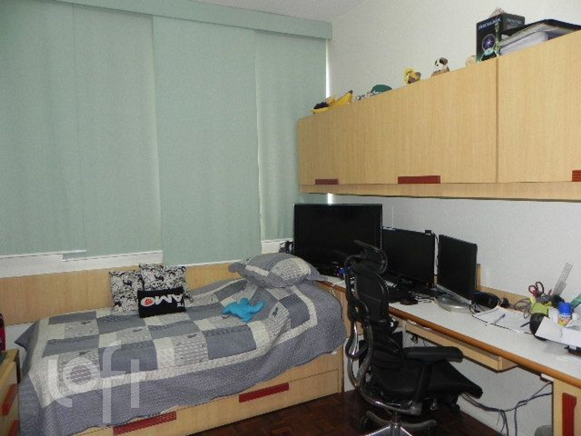 Apartamento à venda com 6 quartos, 348m² - Foto 13