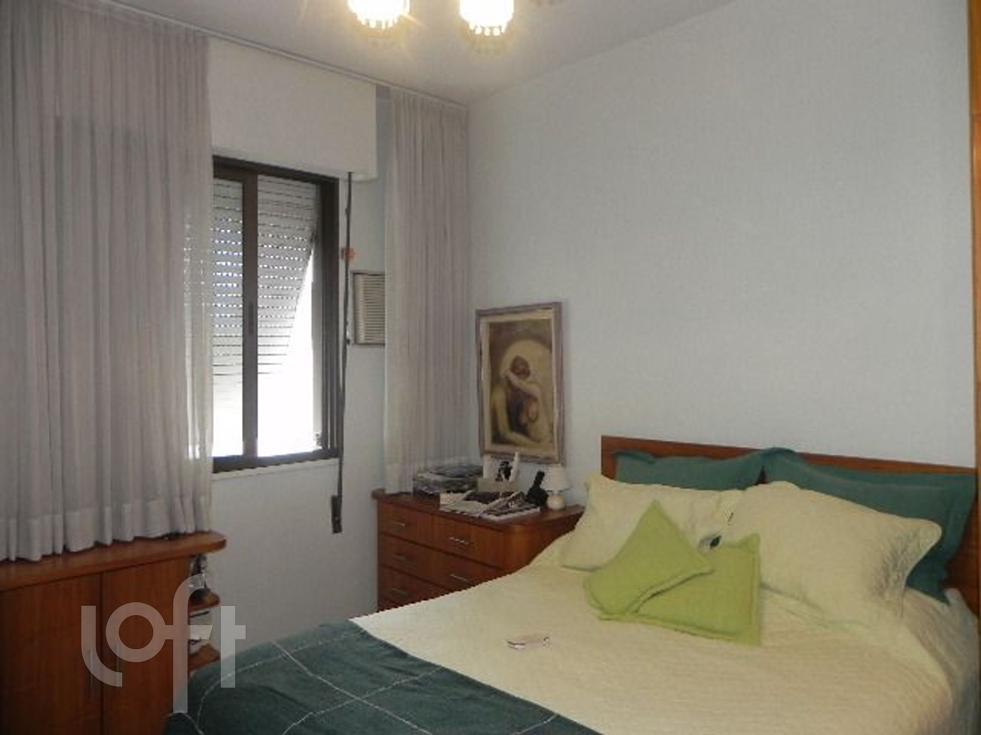 Apartamento à venda com 6 quartos, 348m² - Foto 17