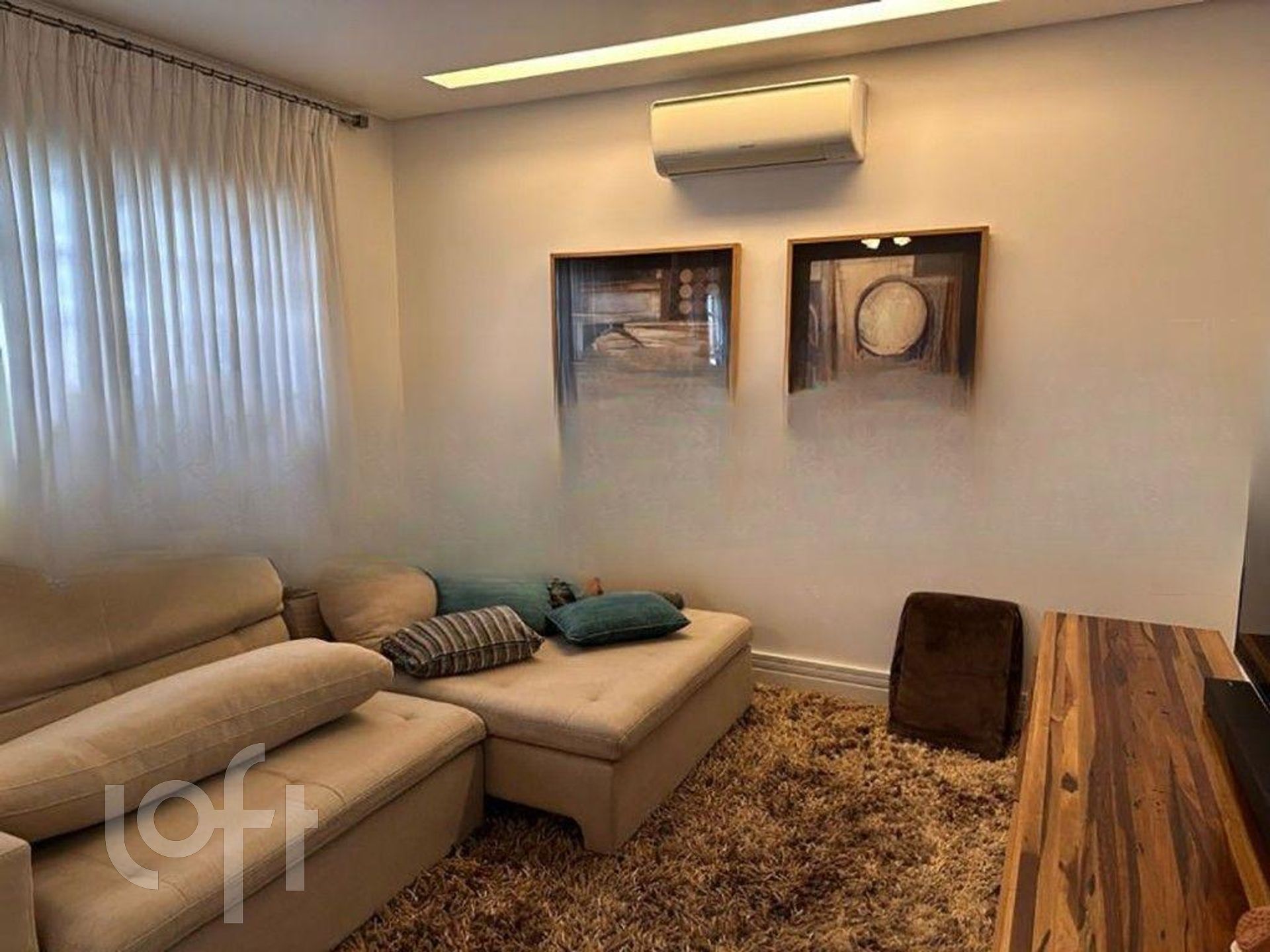 Casa à venda com 3 quartos, 225m² - Foto 3