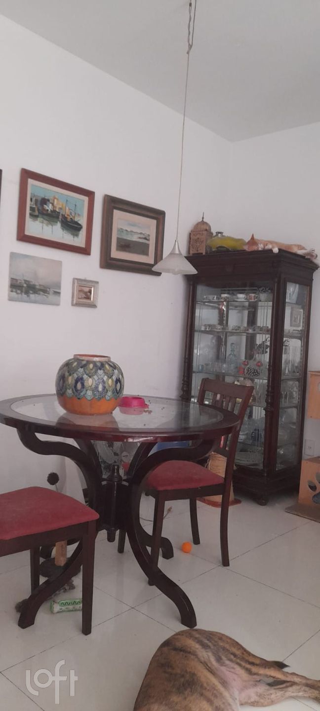 Apartamento à venda em Freguesia (Jacarepaguá) com 80 m², 3 quartos, 1 suíte, 1 vaga