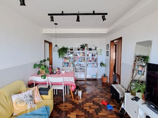 Apartamento com 126m², 3 dormitórios, Bom Fim em Porto Alegre