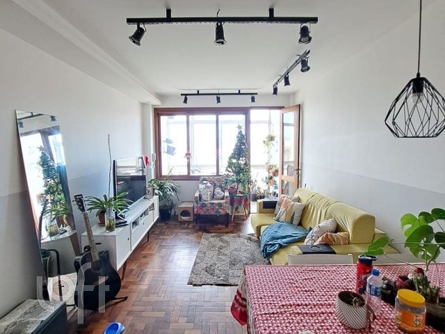 Apartamento com 126m², 3 dormitórios, Bom Fim em Porto Alegre