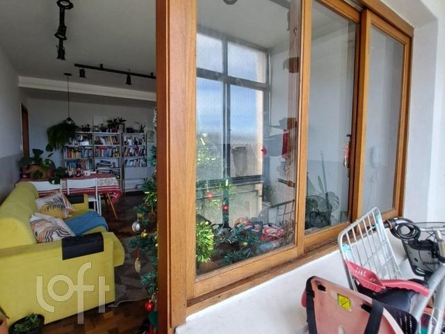 Apartamento com 126m², 3 dormitórios, Bom Fim em Porto Alegre