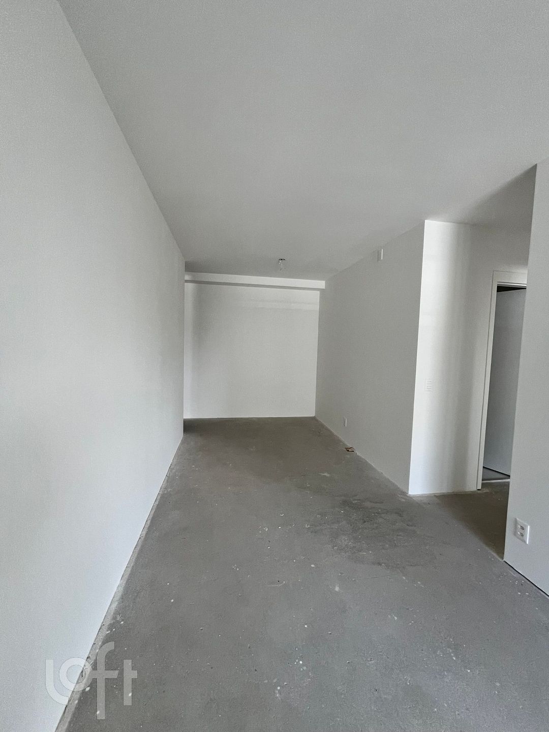 Apartamento à venda com 3 quartos, 83m² - Foto 3