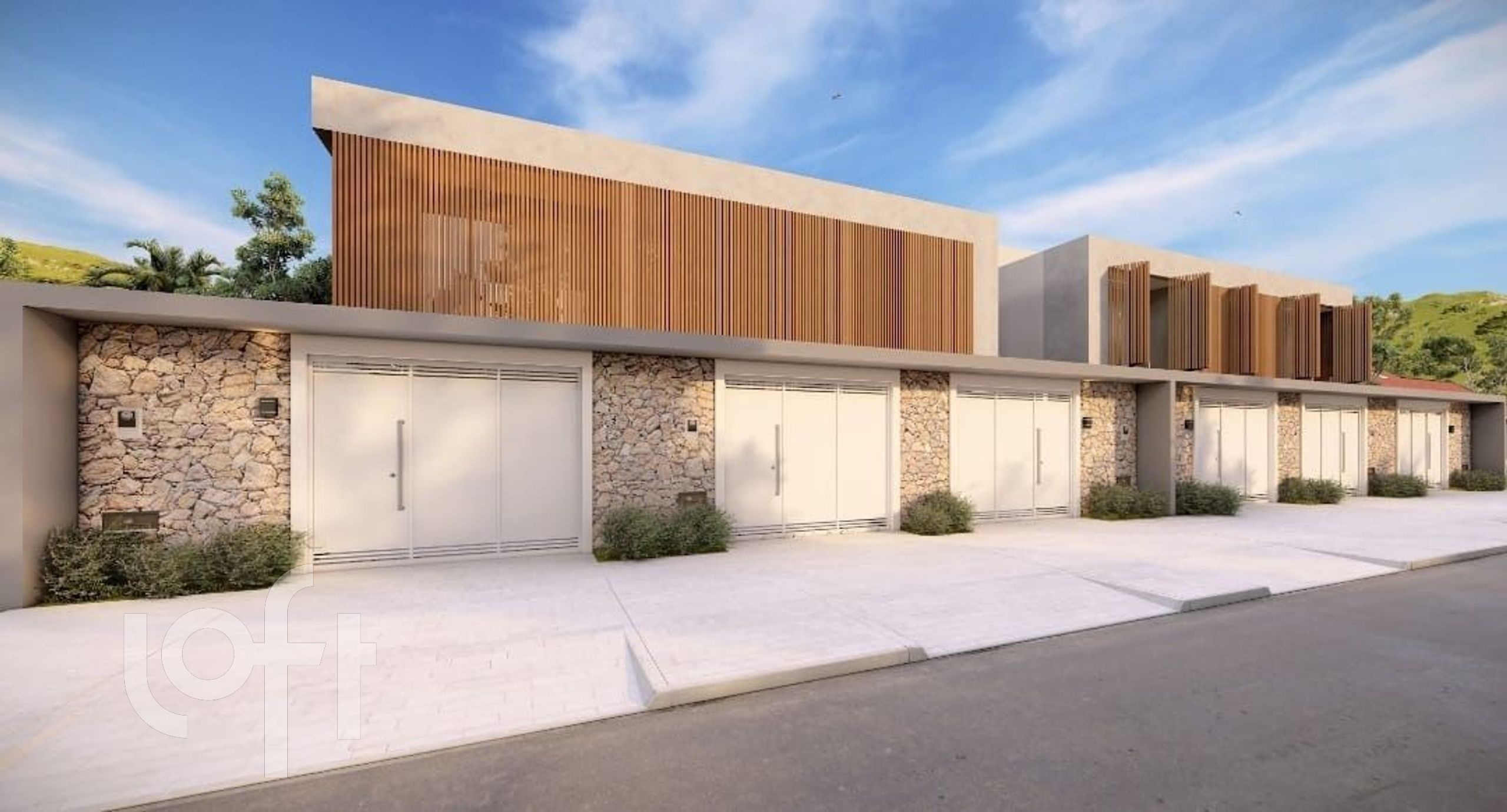 Casa à venda em Ingleses com 133 m², 2 quartos, 2 suítes