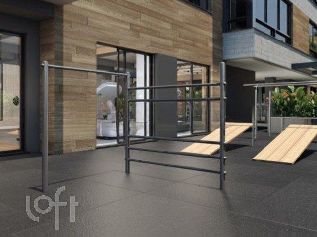 Apartamento com 154m², 3 dormitórios, 1 suíte, 2 vagas, Três Figueiras em Porto Alegre