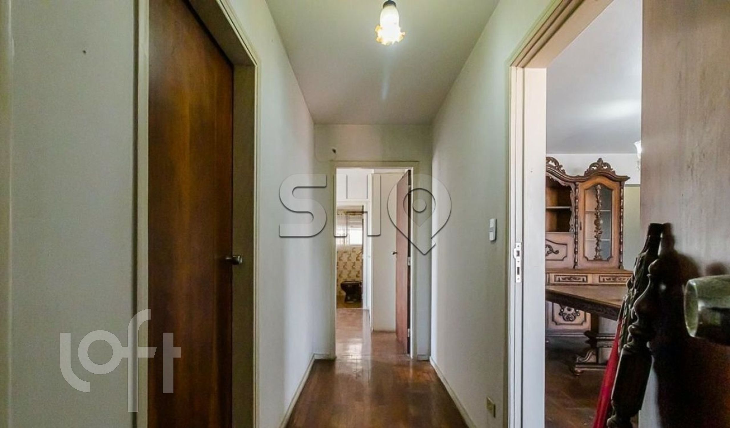 Apartamento à venda com 3 quartos, 117m² - Foto 9