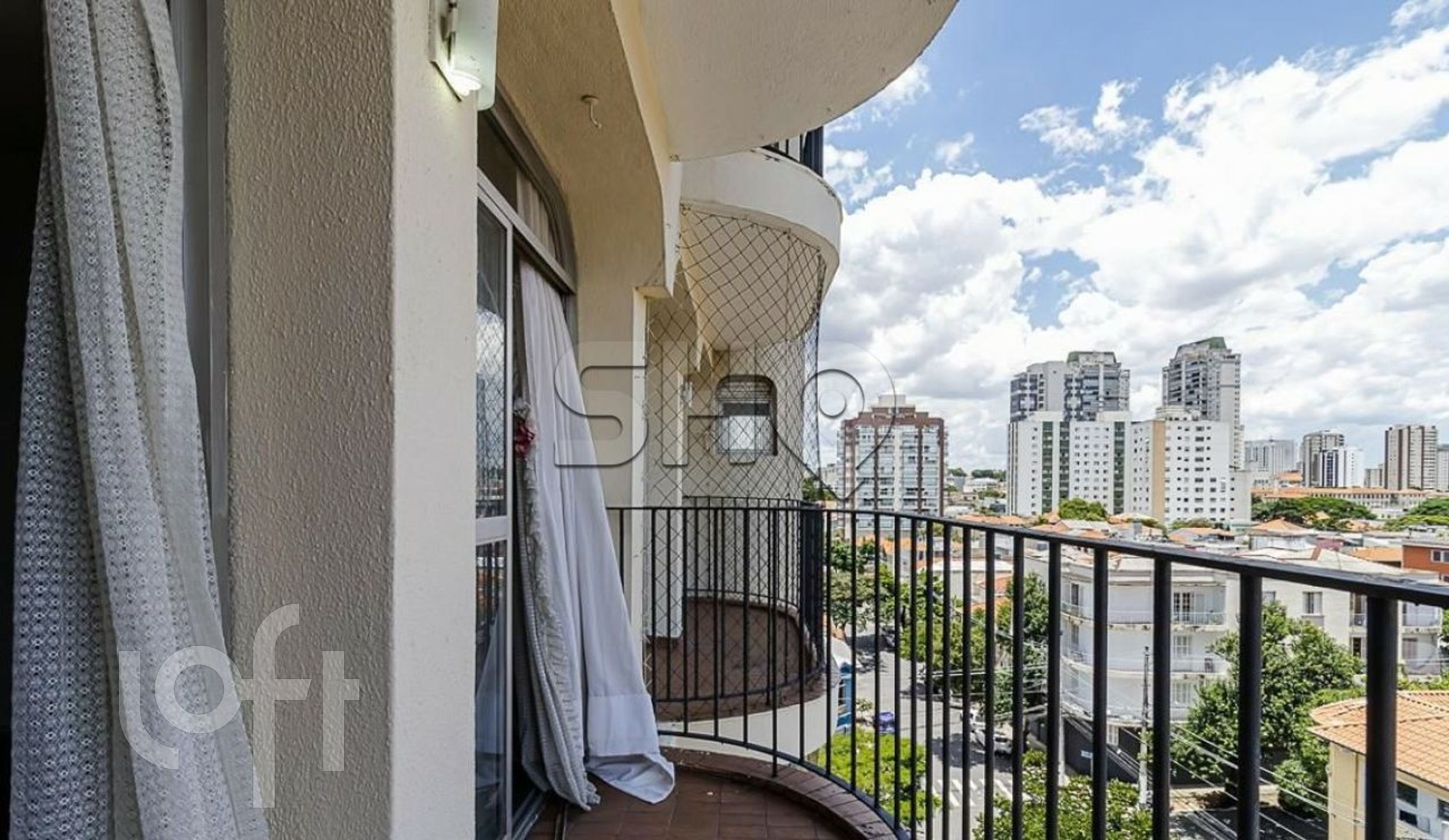 Apartamento à venda com 3 quartos, 117m² - Foto 4