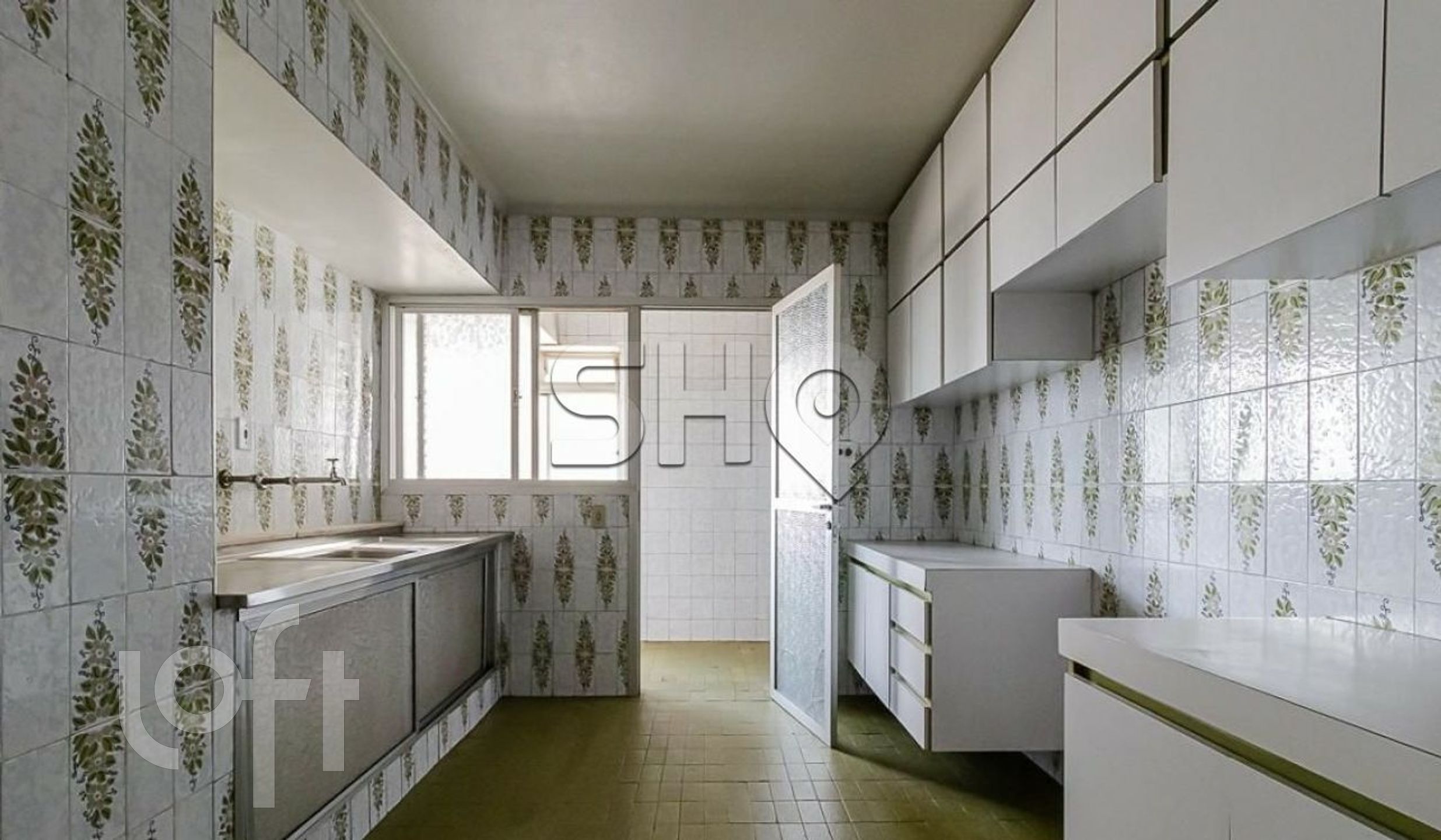 Apartamento à venda com 3 quartos, 117m² - Foto 5