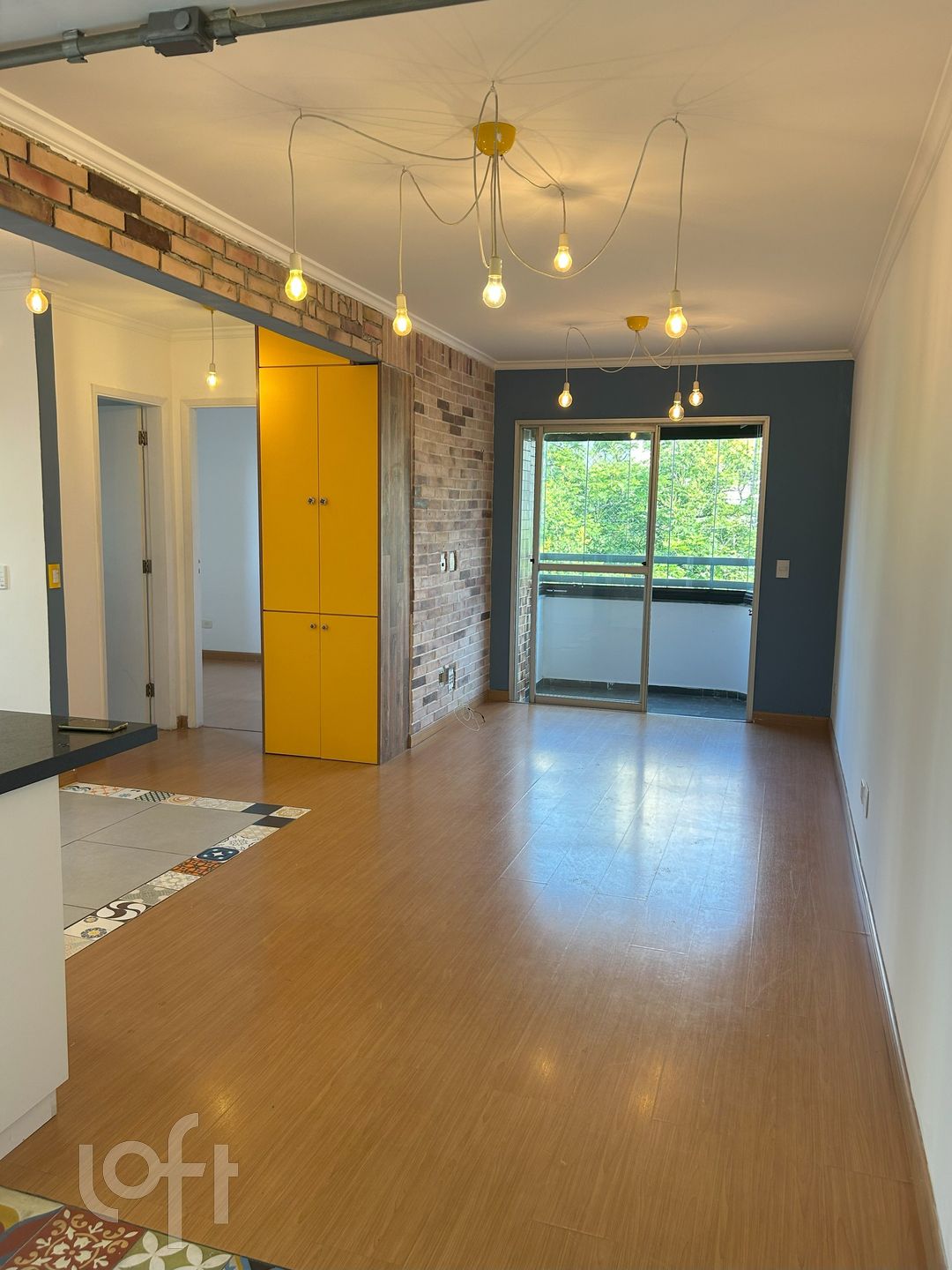 Apartamento à venda em Vila Mariana com 57 m², 2 q