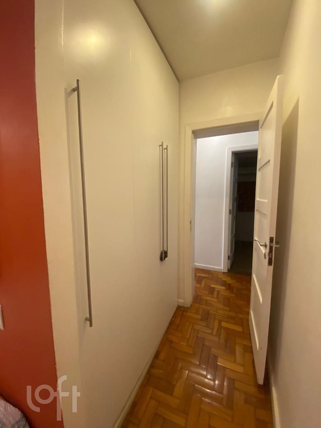 Apartamento à venda com 3 quartos, 140m² - Foto 8