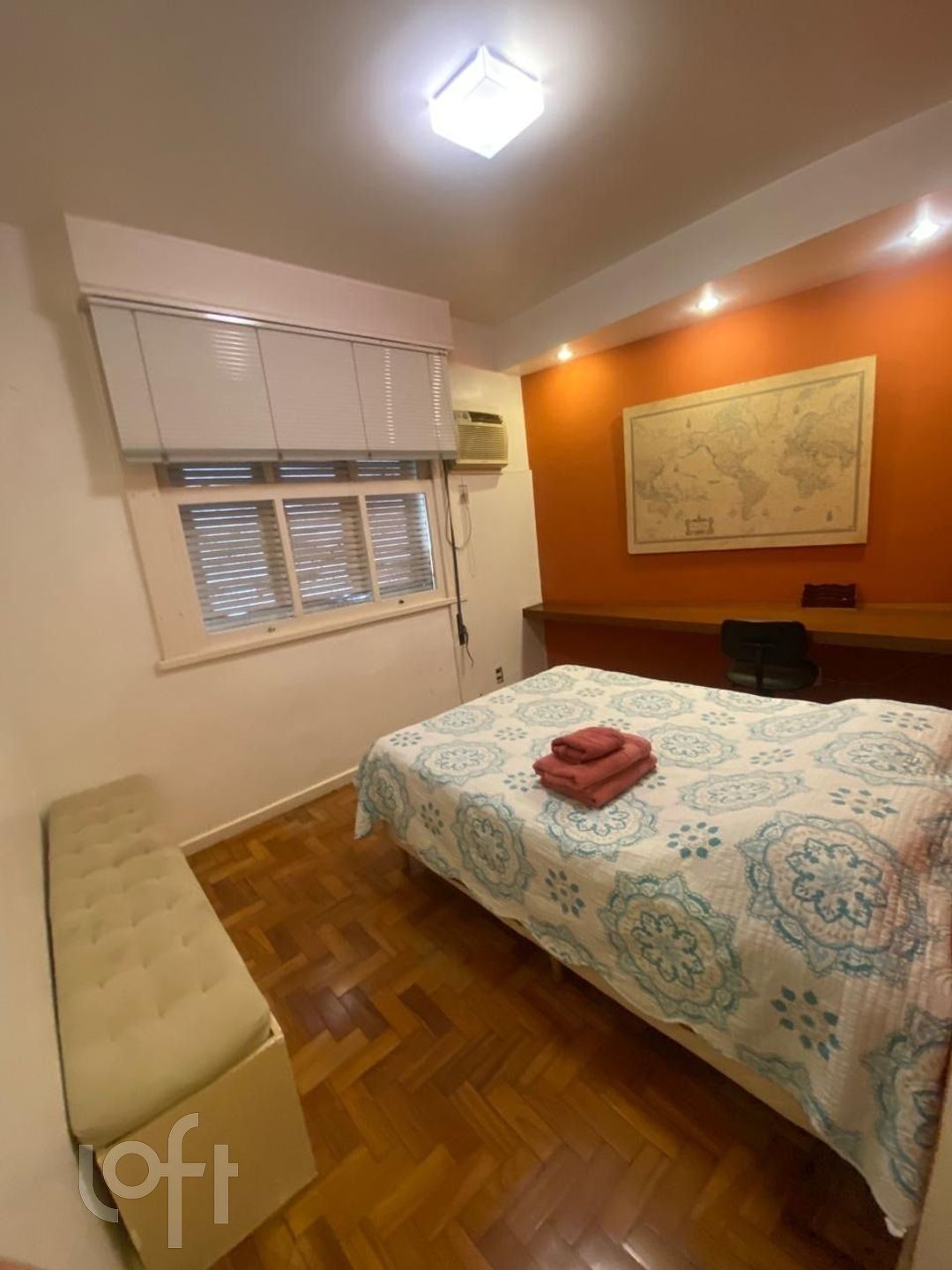 Apartamento à venda com 3 quartos, 140m² - Foto 5