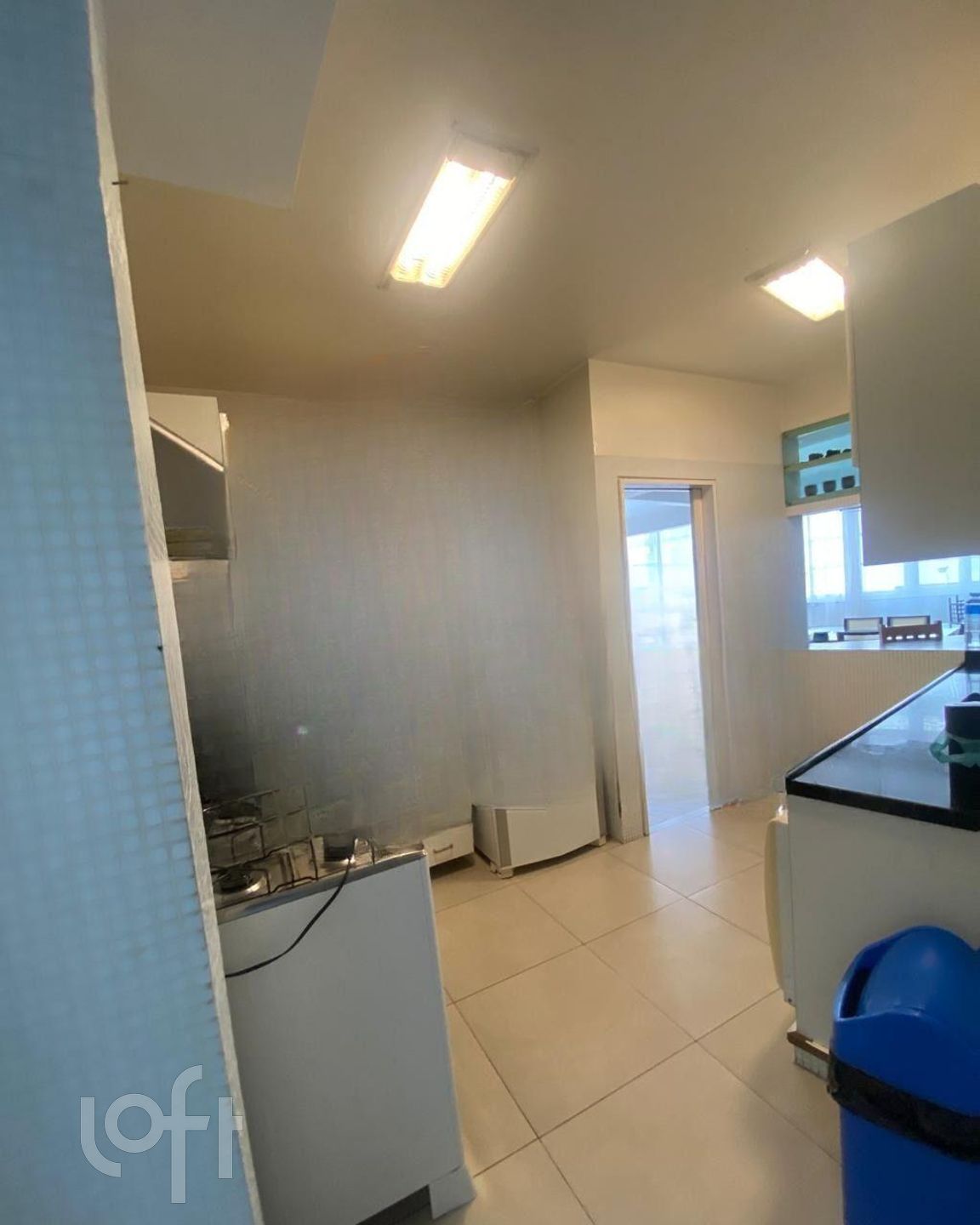 Apartamento à venda com 3 quartos, 140m² - Foto 15