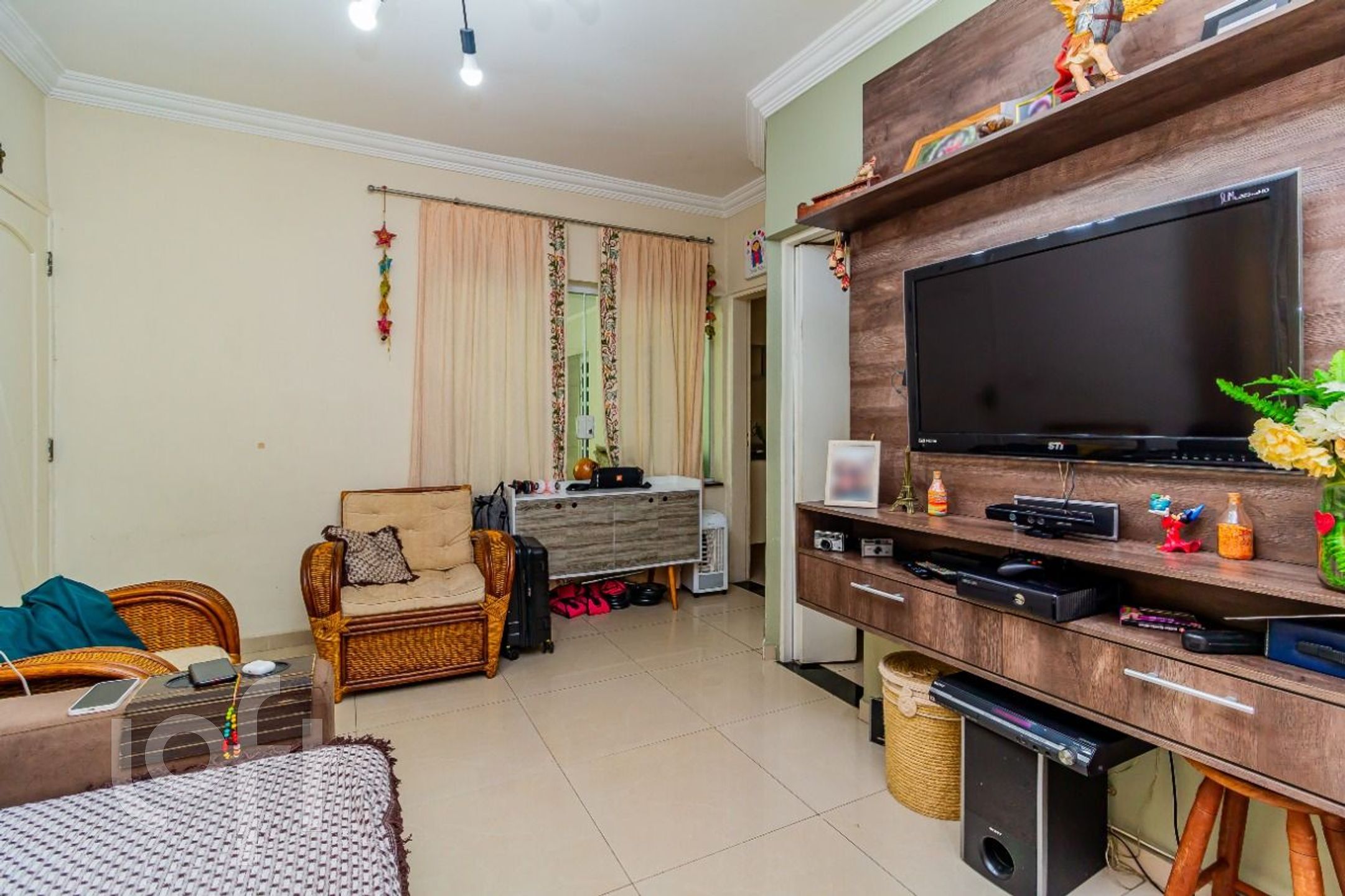 Casa de Condomínio à venda com 3 quartos, 20m² - Foto 4