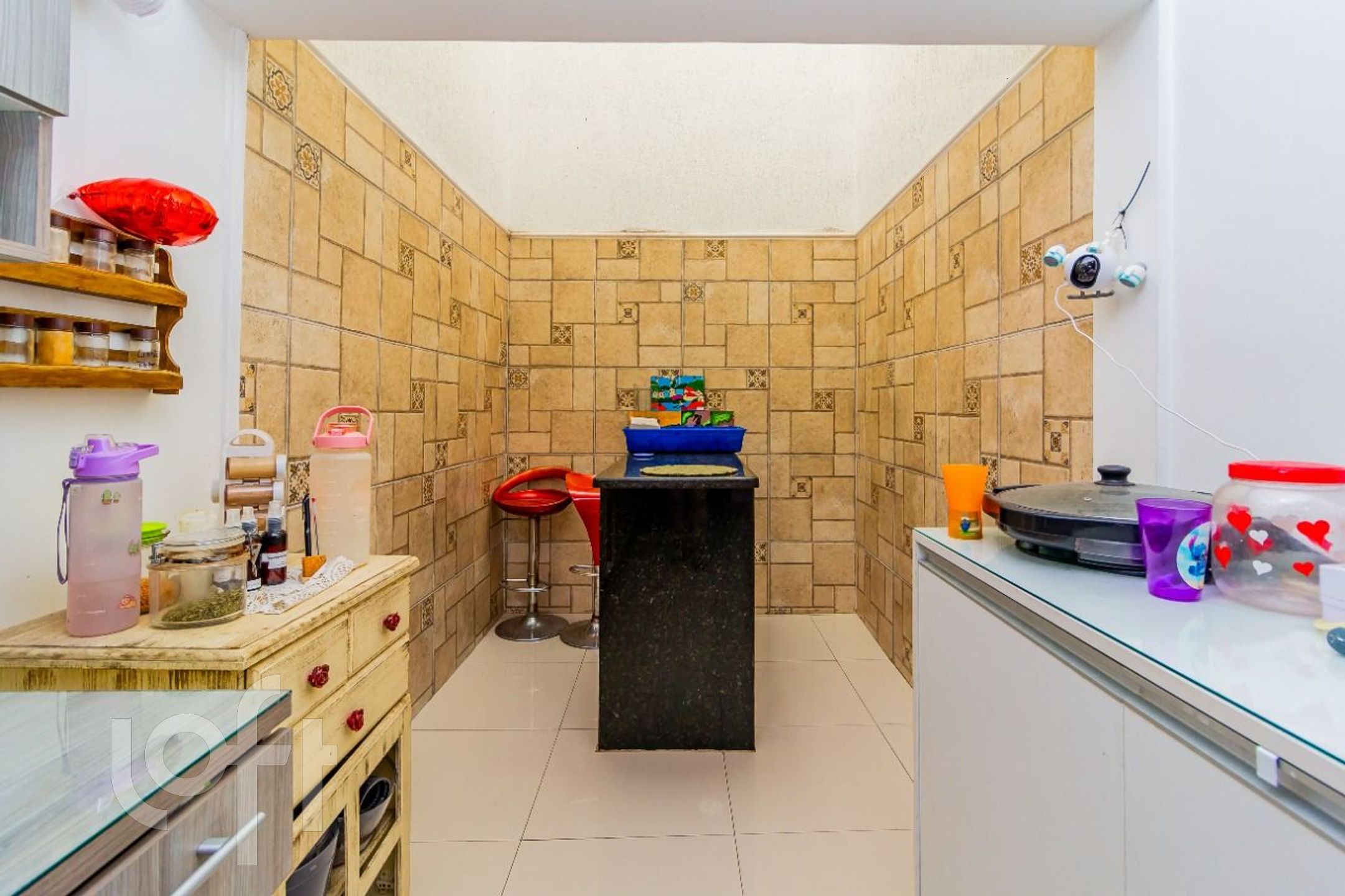 Casa de Condomínio à venda com 3 quartos, 20m² - Foto 10