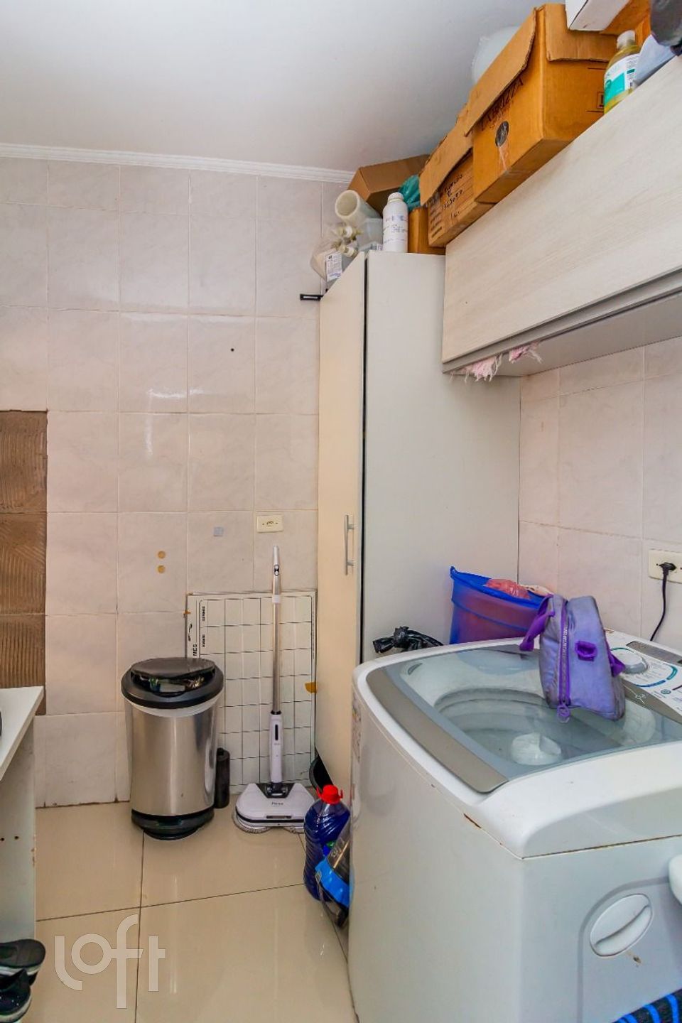 Casa de Condomínio à venda com 3 quartos, 20m² - Foto 14