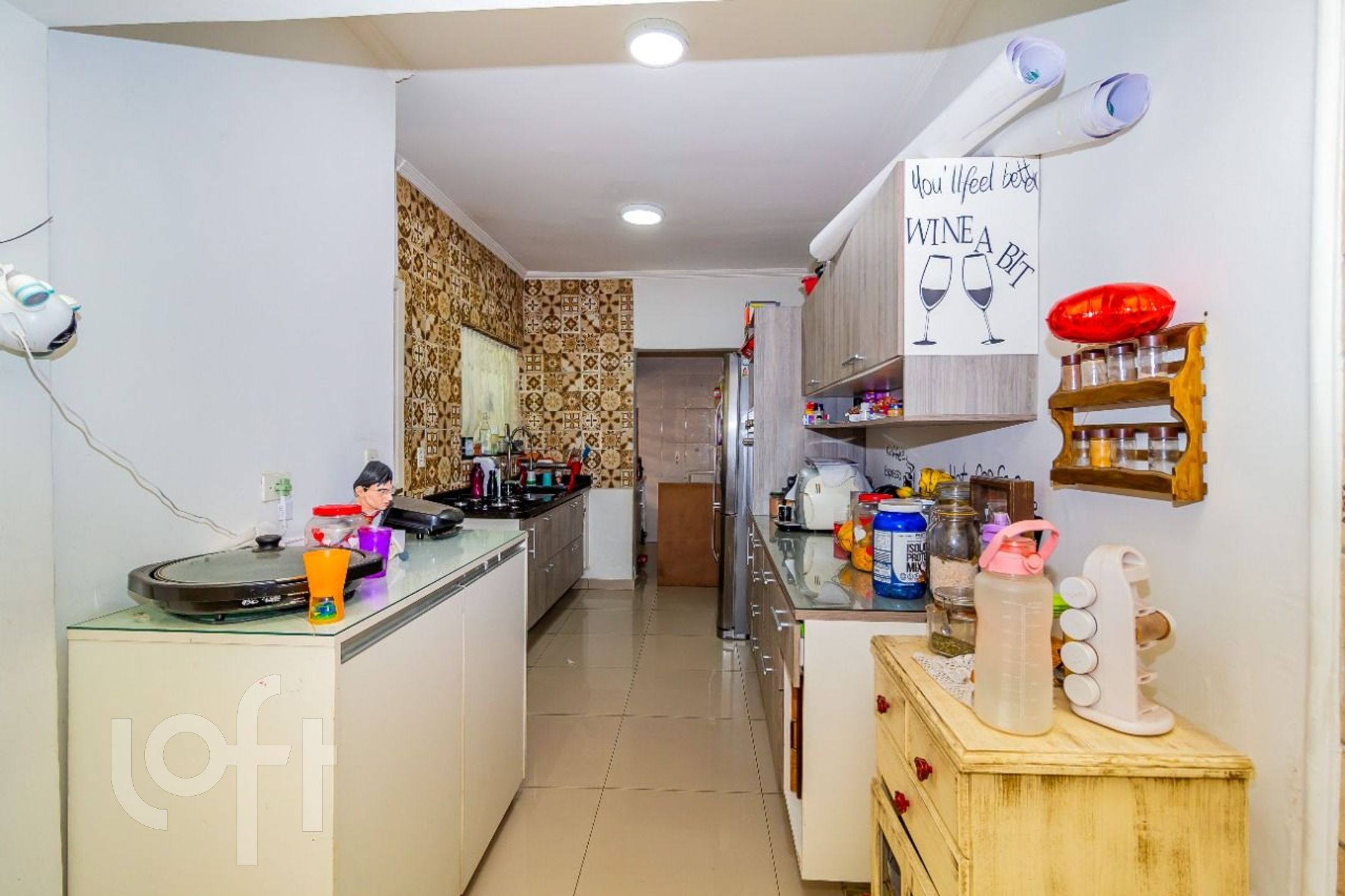 Casa de Condomínio à venda com 3 quartos, 20m² - Foto 11