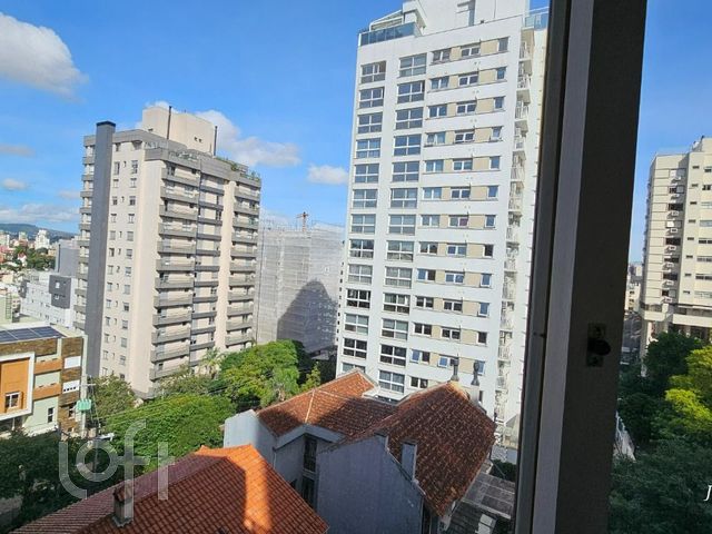 Apartamento com 275m², 4 dormitórios, 1 suíte, 2 vagas, Bela Vista em Porto Alegre