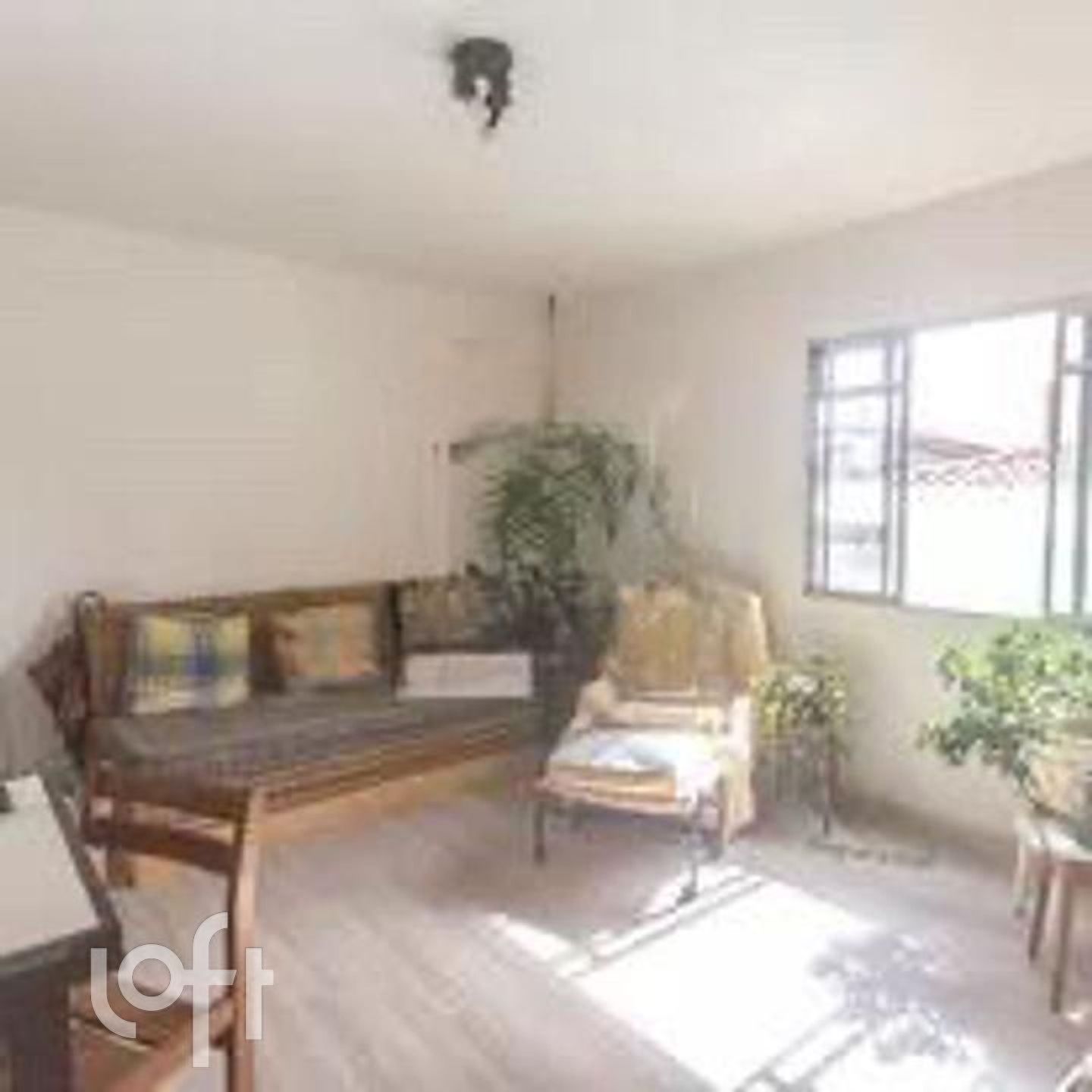 Apartamento à venda com 3 quartos, 135m² - Foto 6