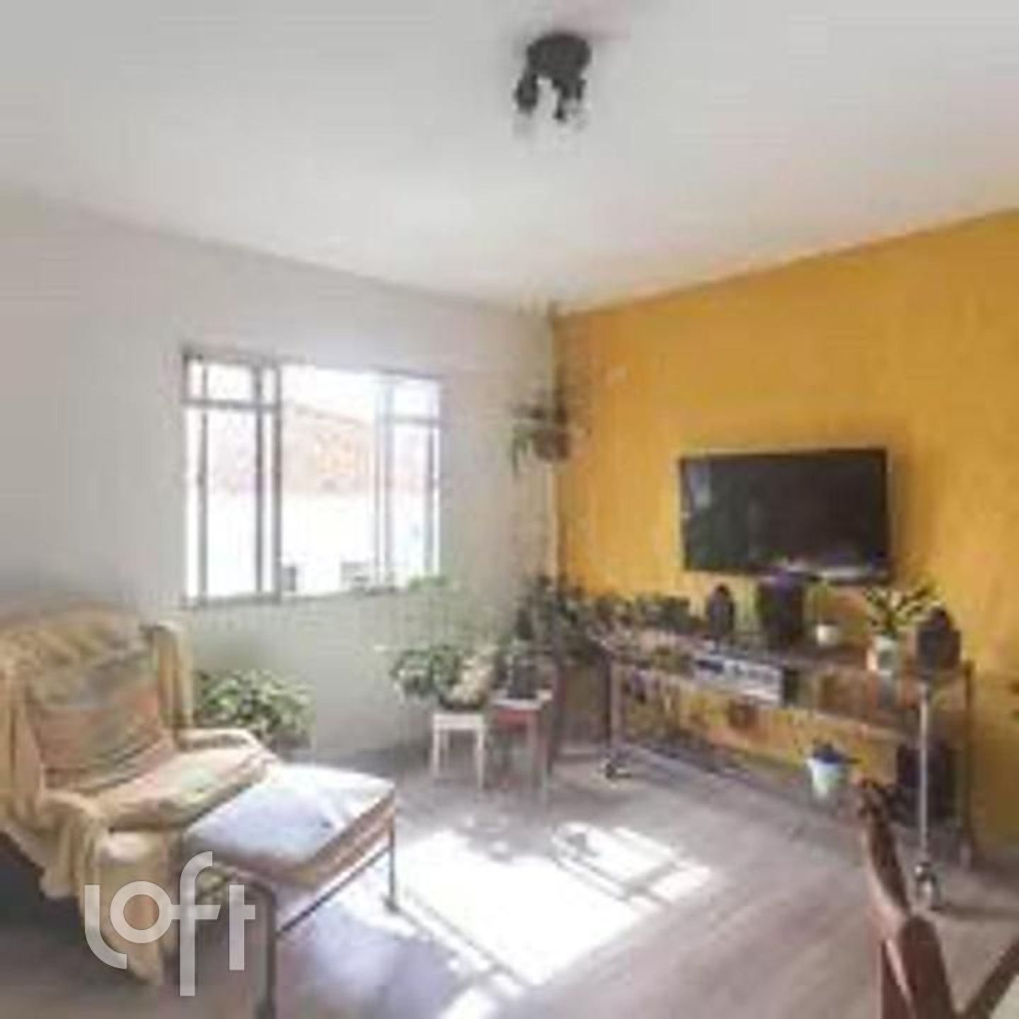 Apartamento à venda com 3 quartos, 135m² - Foto 3