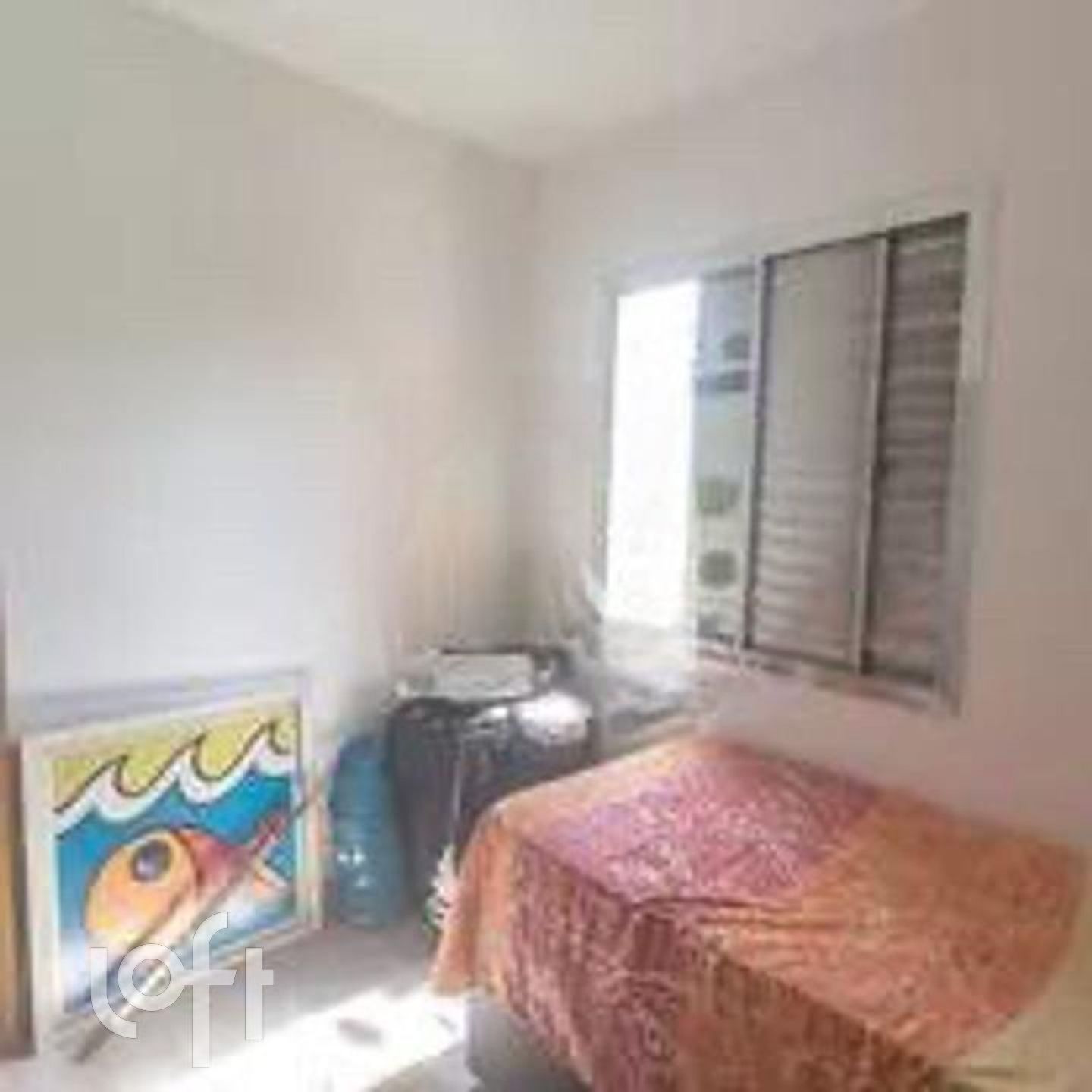 Apartamento à venda com 3 quartos, 135m² - Foto 2