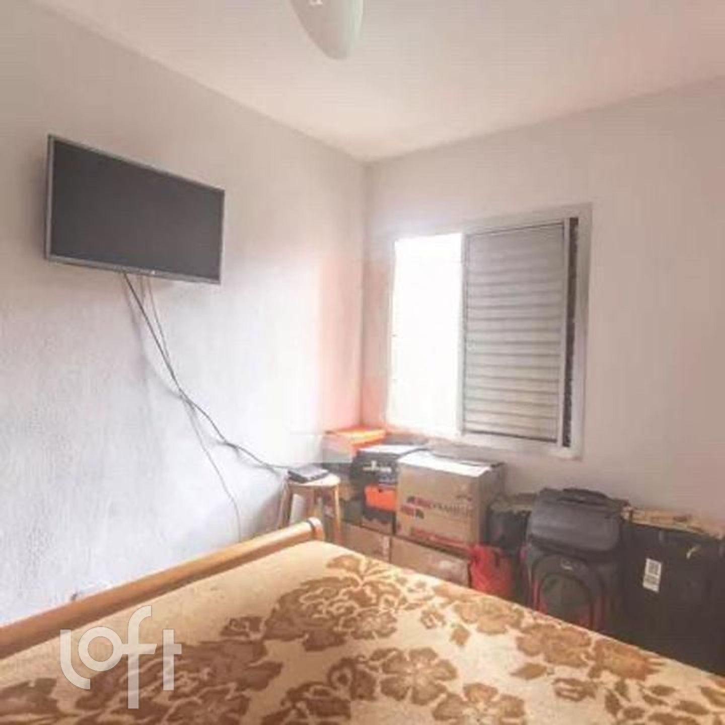 Apartamento à venda com 3 quartos, 135m² - Foto 1