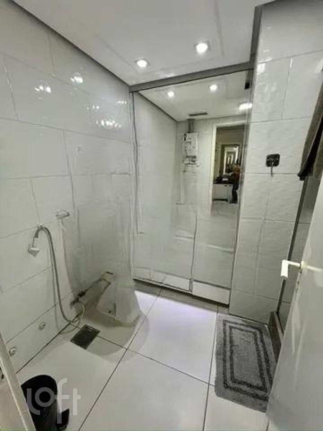 Apartamento à venda com 2 quartos, 73m² - Foto 10