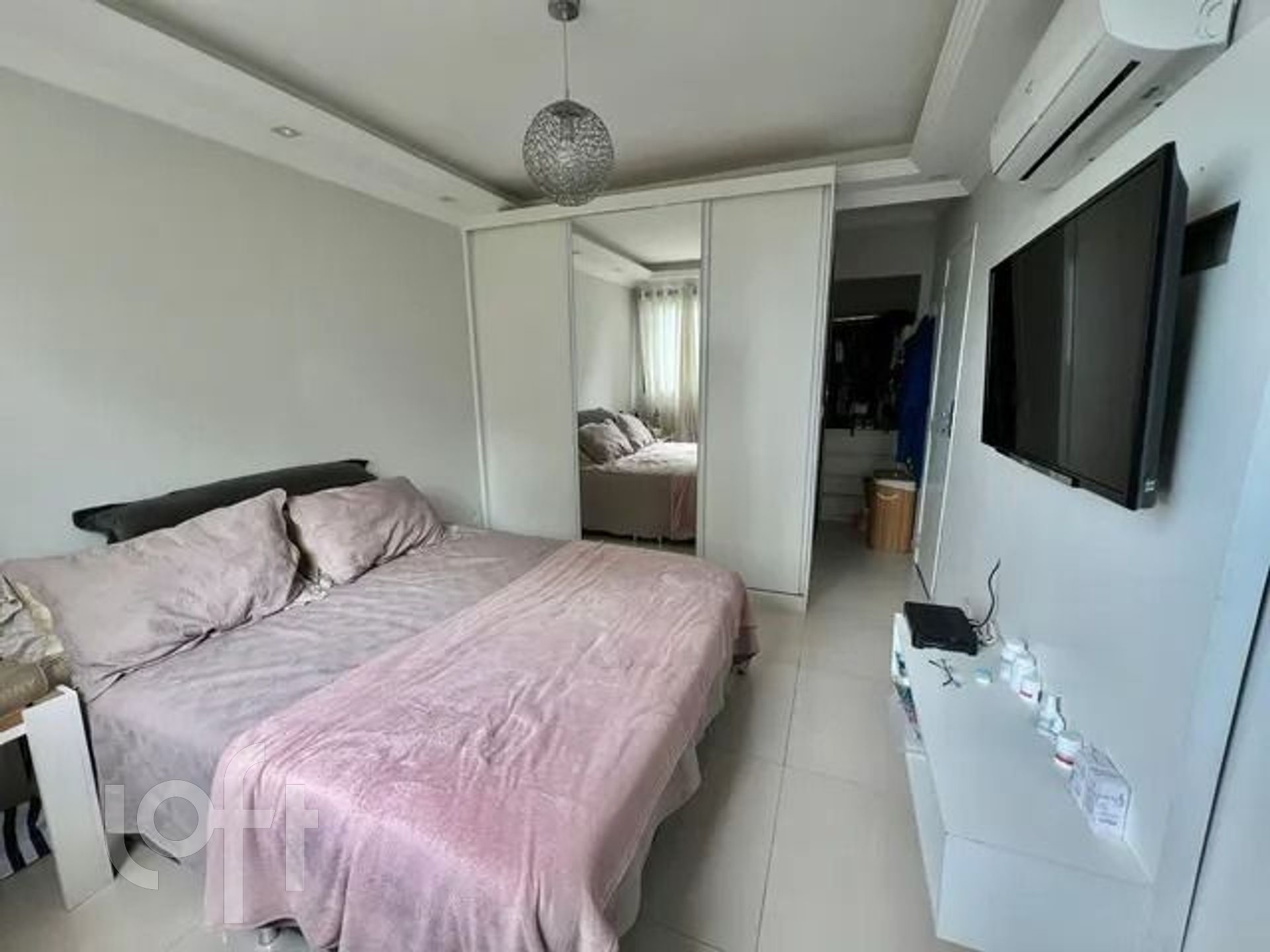 Apartamento à venda com 2 quartos, 73m² - Foto 6