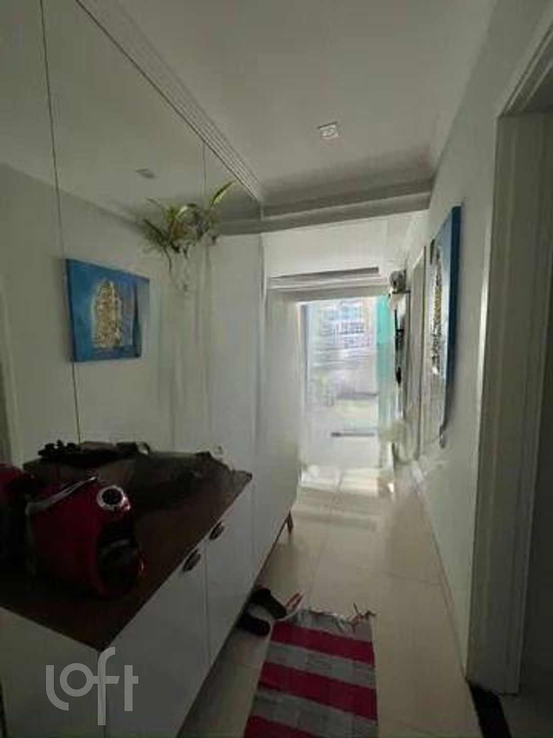 Apartamento à venda com 2 quartos, 73m² - Foto 5