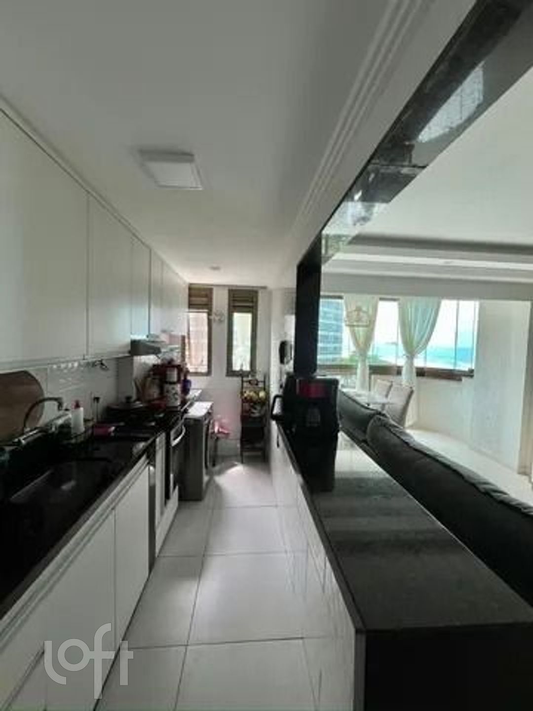 Apartamento à venda com 2 quartos, 73m² - Foto 4