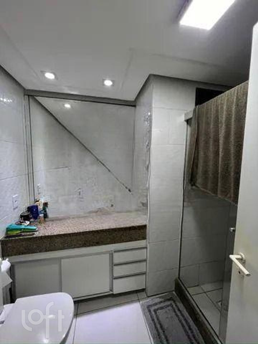 Apartamento à venda com 2 quartos, 73m² - Foto 8