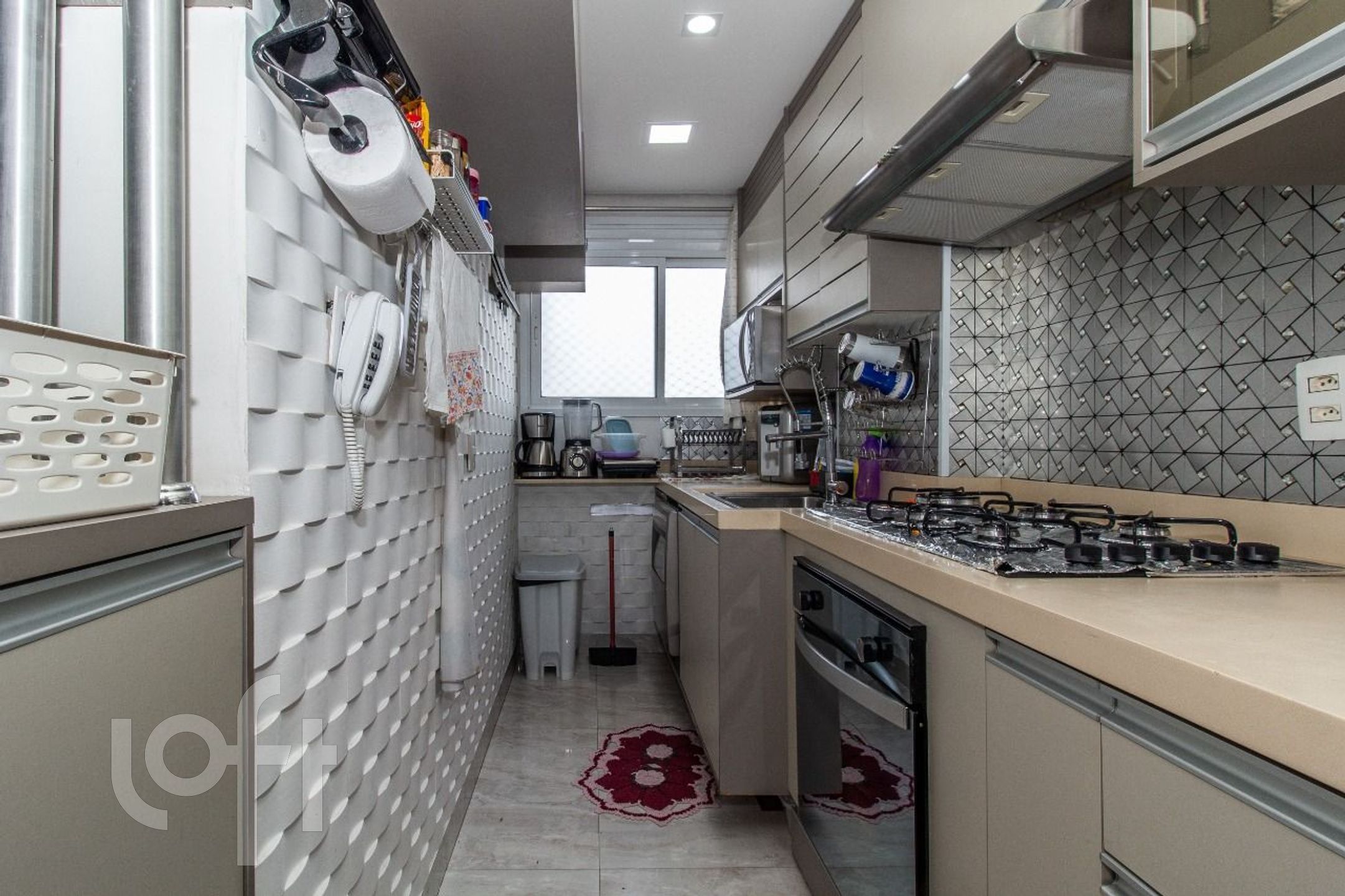 Apartamento à venda com 2 quartos, 118m² - Foto 6