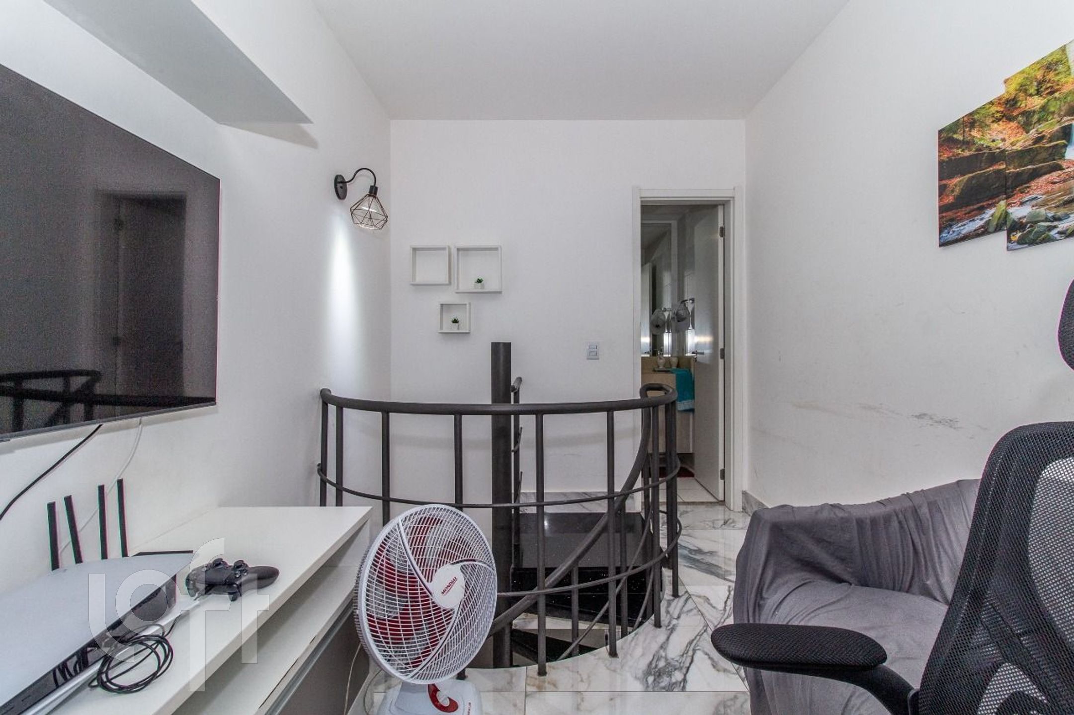 Apartamento à venda com 2 quartos, 118m² - Foto 21