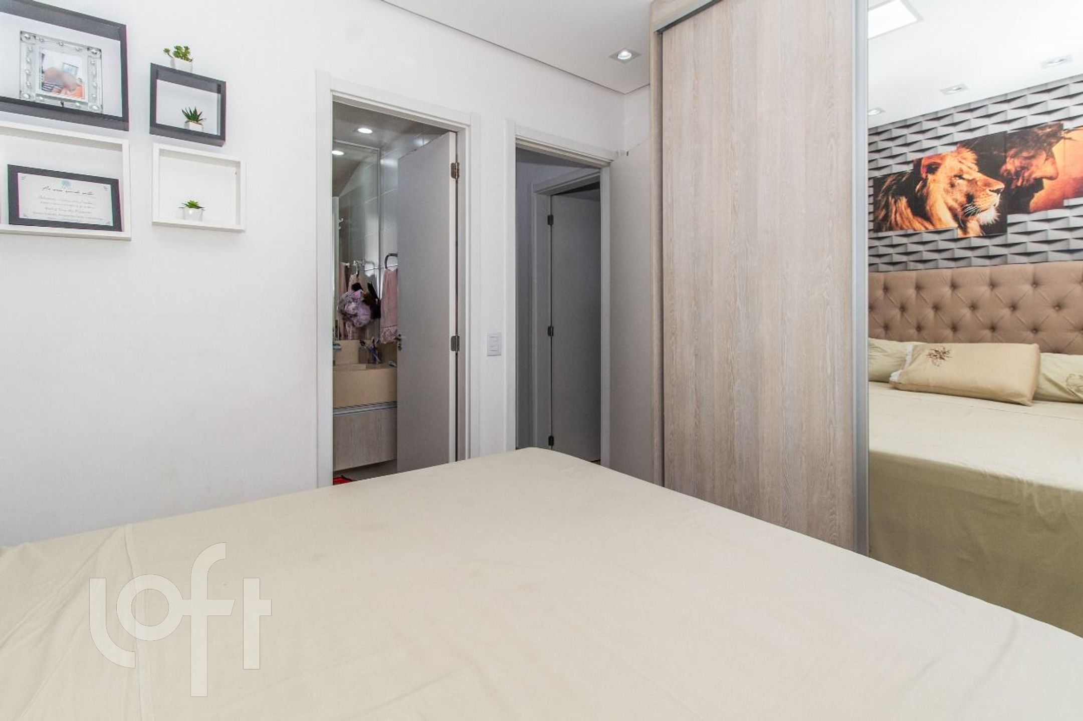 Apartamento à venda com 2 quartos, 118m² - Foto 11