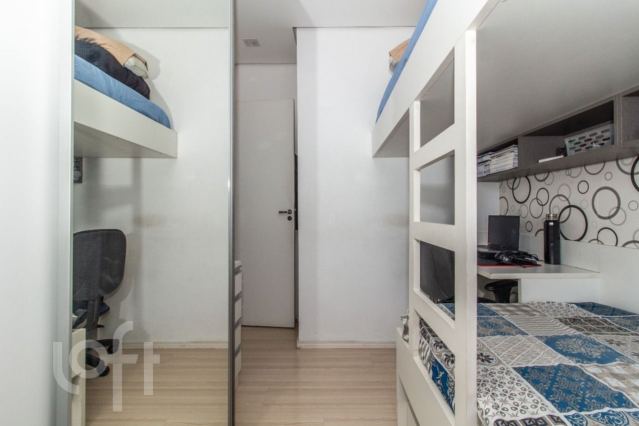 Apartamento à venda com 2 quartos, 118m² - Foto 17