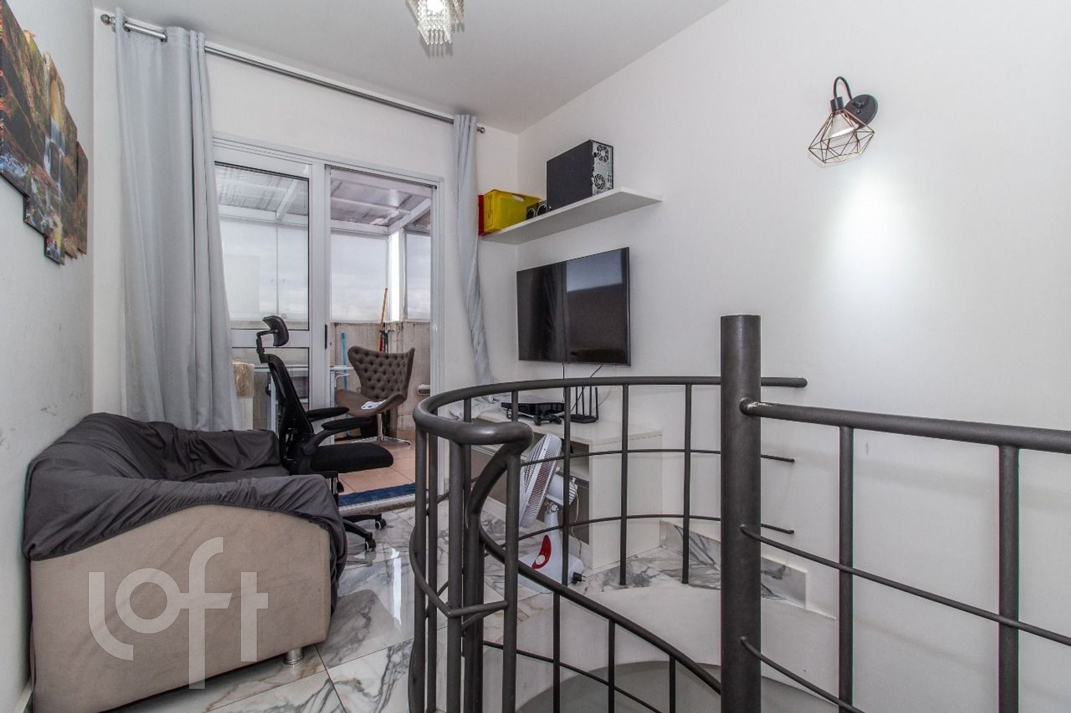 Apartamento à venda com 2 quartos, 118m² - Foto 20