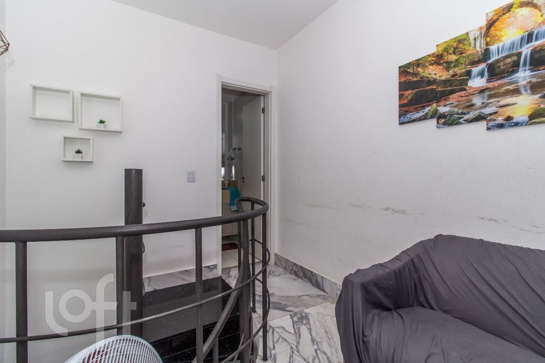 Apartamento à venda com 2 quartos, 118m² - Foto 22