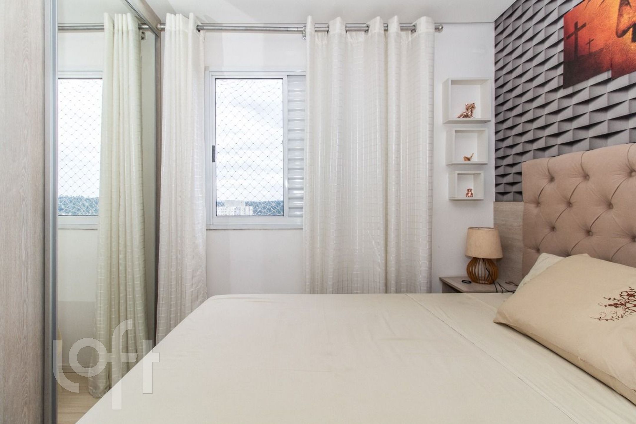 Apartamento à venda com 2 quartos, 118m² - Foto 10