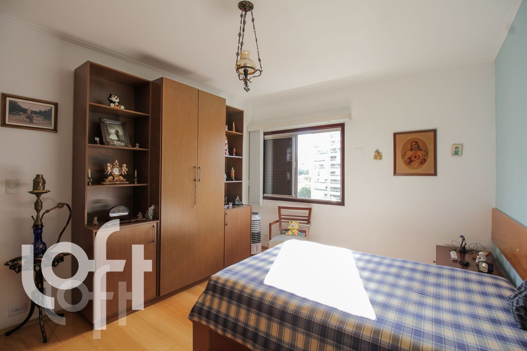 Apartamento à venda com 2 quartos, 108m² - Foto 25