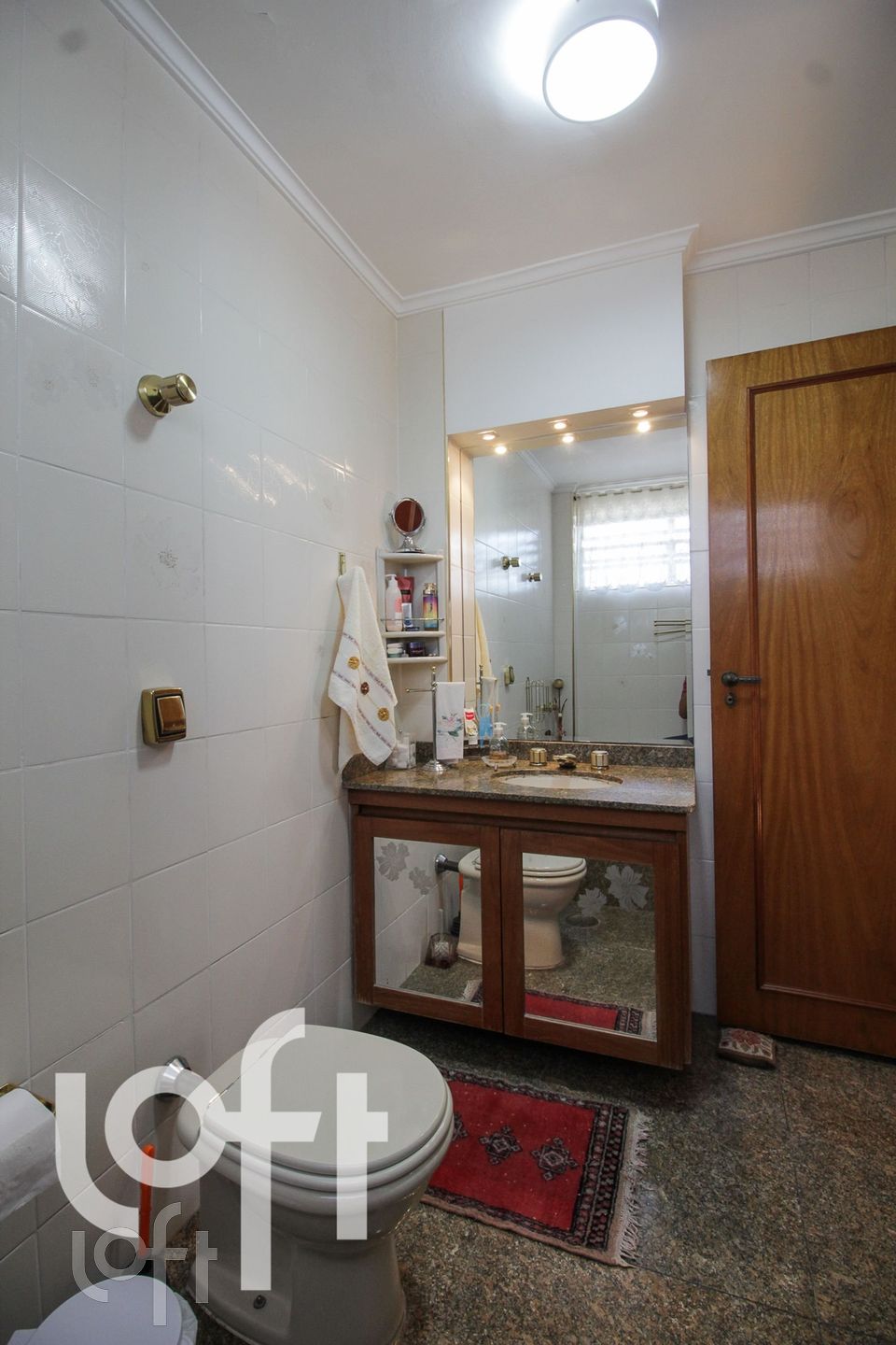 Apartamento à venda com 2 quartos, 108m² - Foto 3