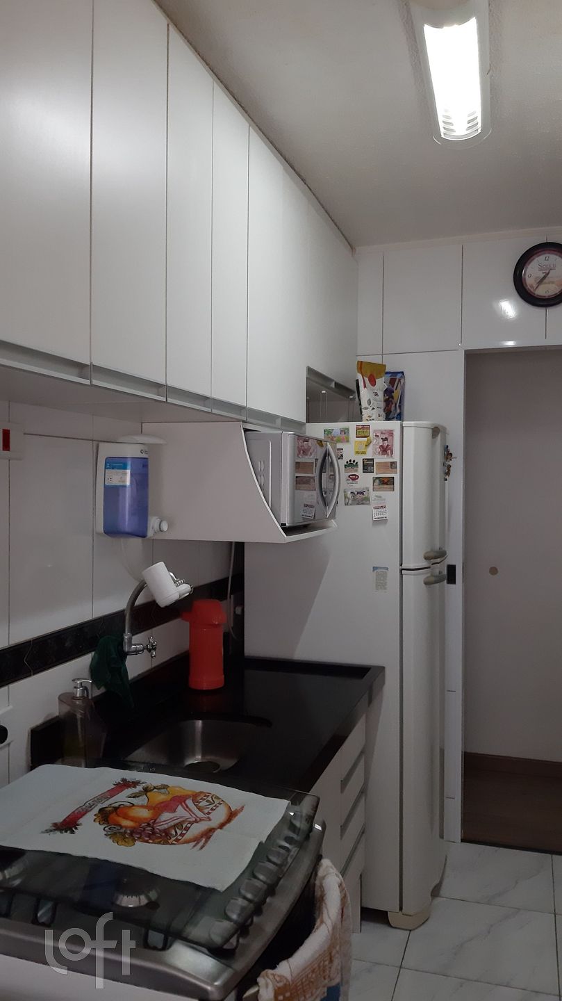 Apartamento à venda com 2 quartos, 45m² - Foto 9