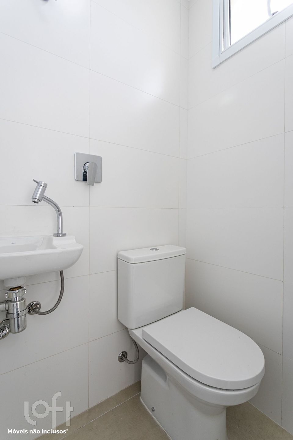 Apartamento à venda com 3 quartos, 66m² - Foto 2