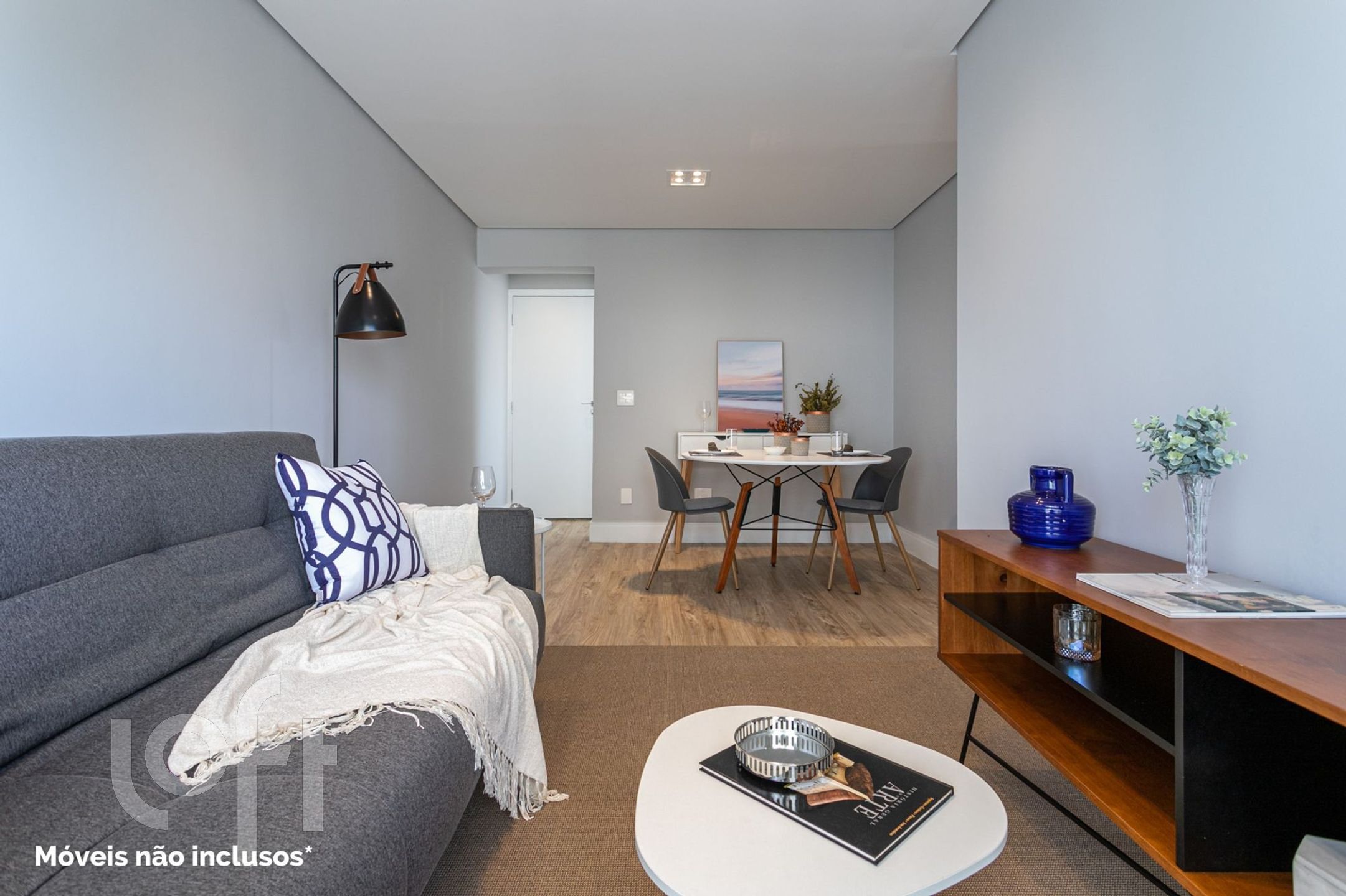 Apartamento à venda com 3 quartos, 66m² - Foto 38