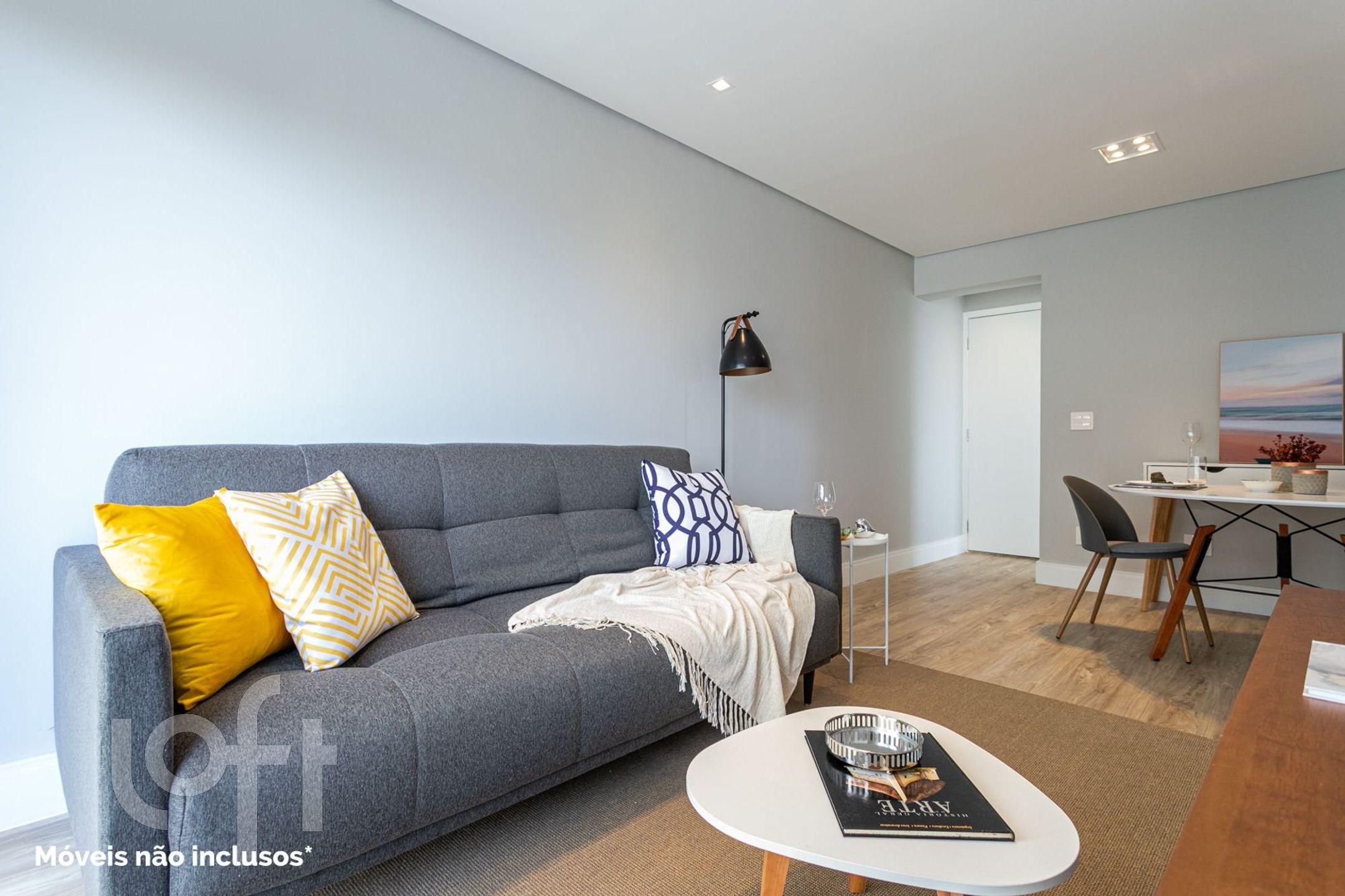 Apartamento à venda com 3 quartos, 66m² - Foto 42