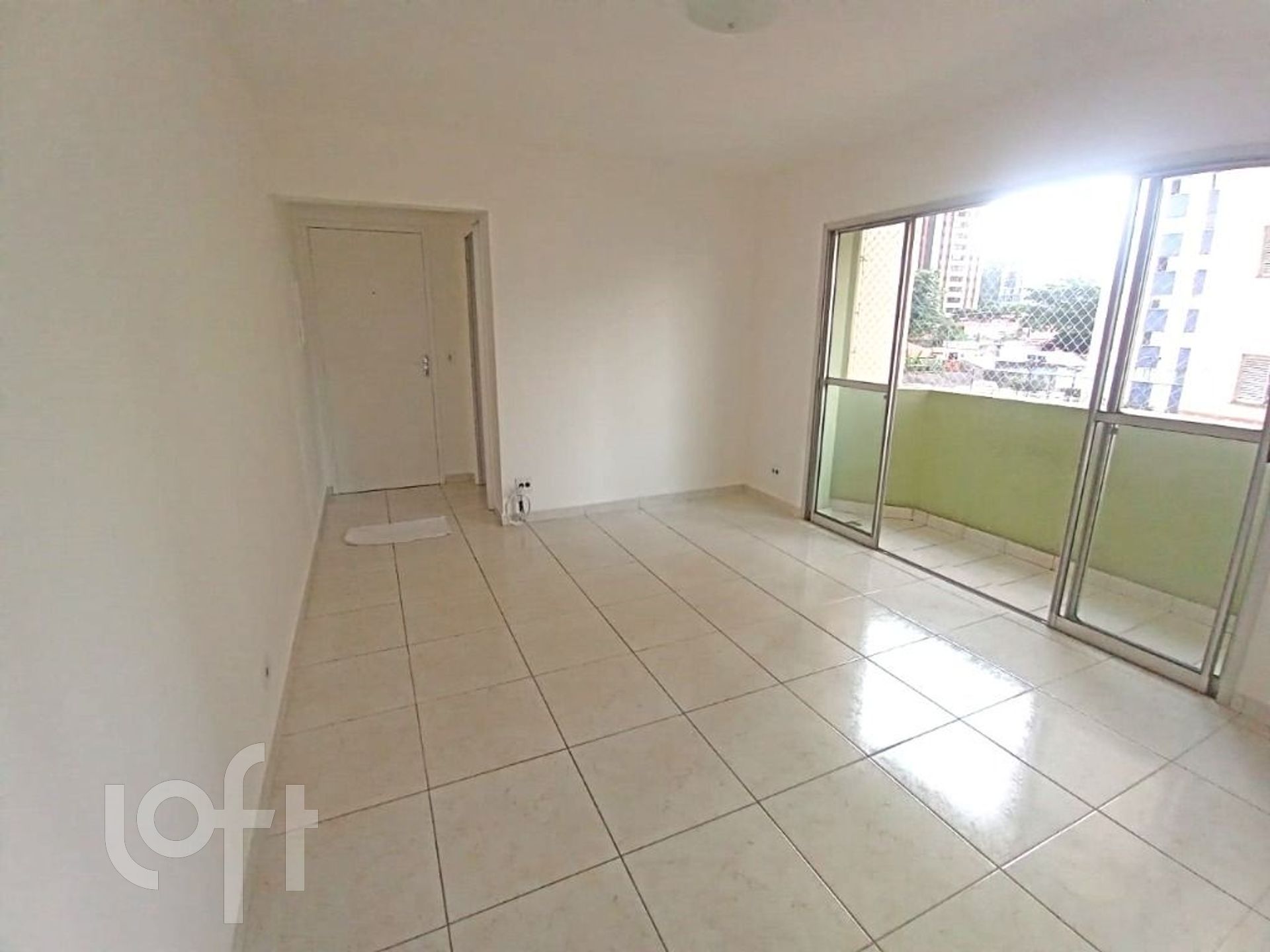 Apartamento à venda com 2 quartos, 63m² - Foto 1