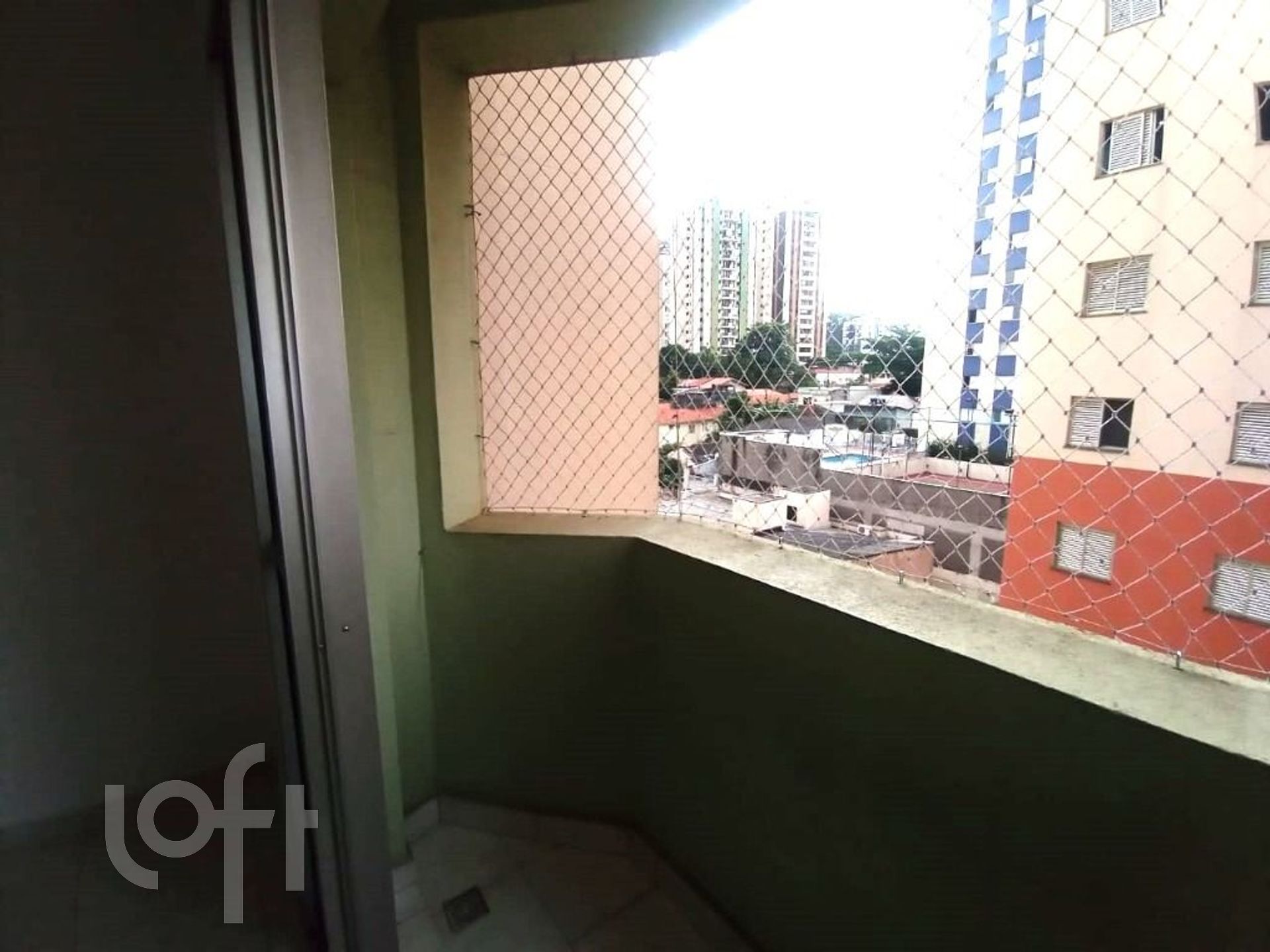 Apartamento à venda com 2 quartos, 63m² - Foto 7